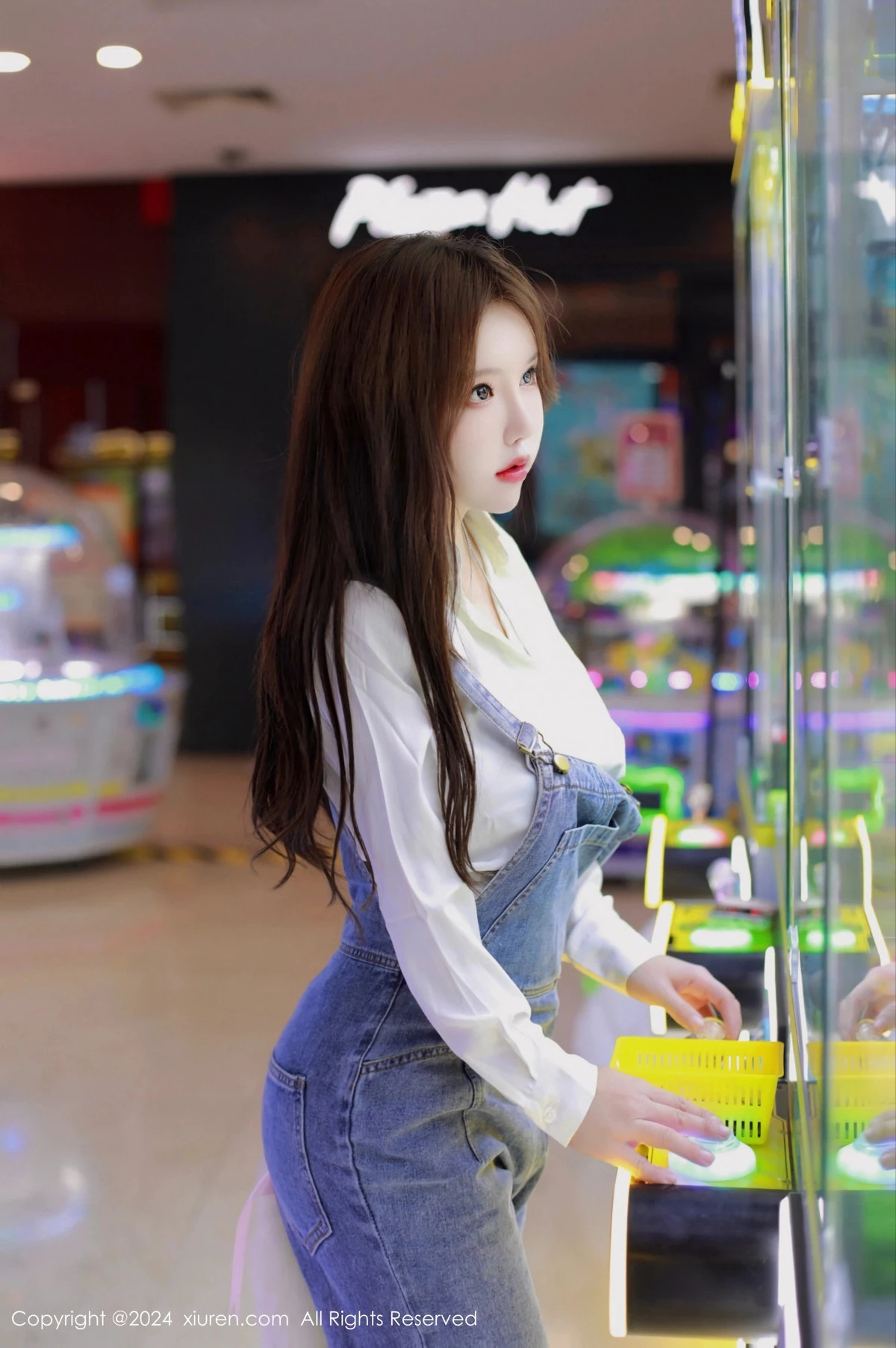 [XiuRen秀人网]第8087期小薯条写真 [81P]-007