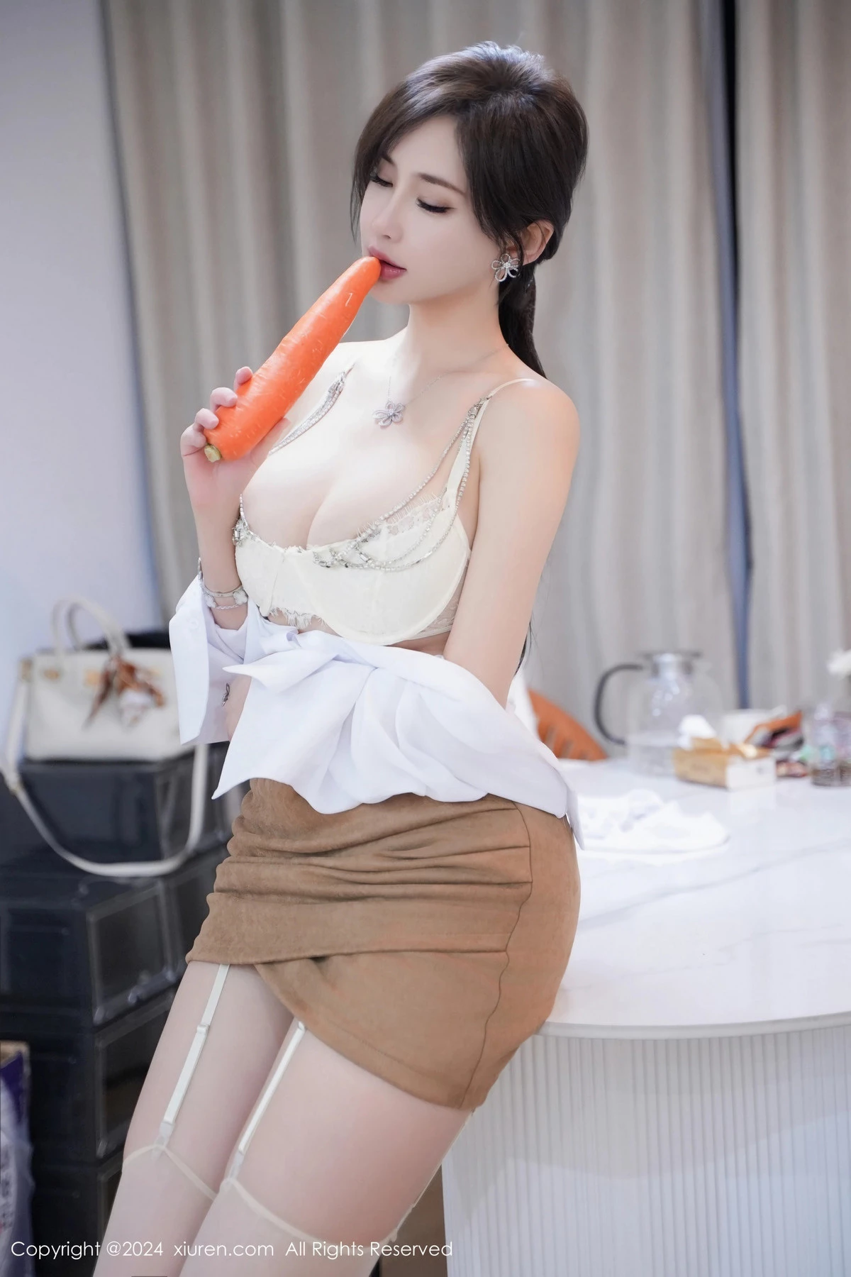 [XiuRen秀人网]第8083期周妍希写真 [96P]-029
