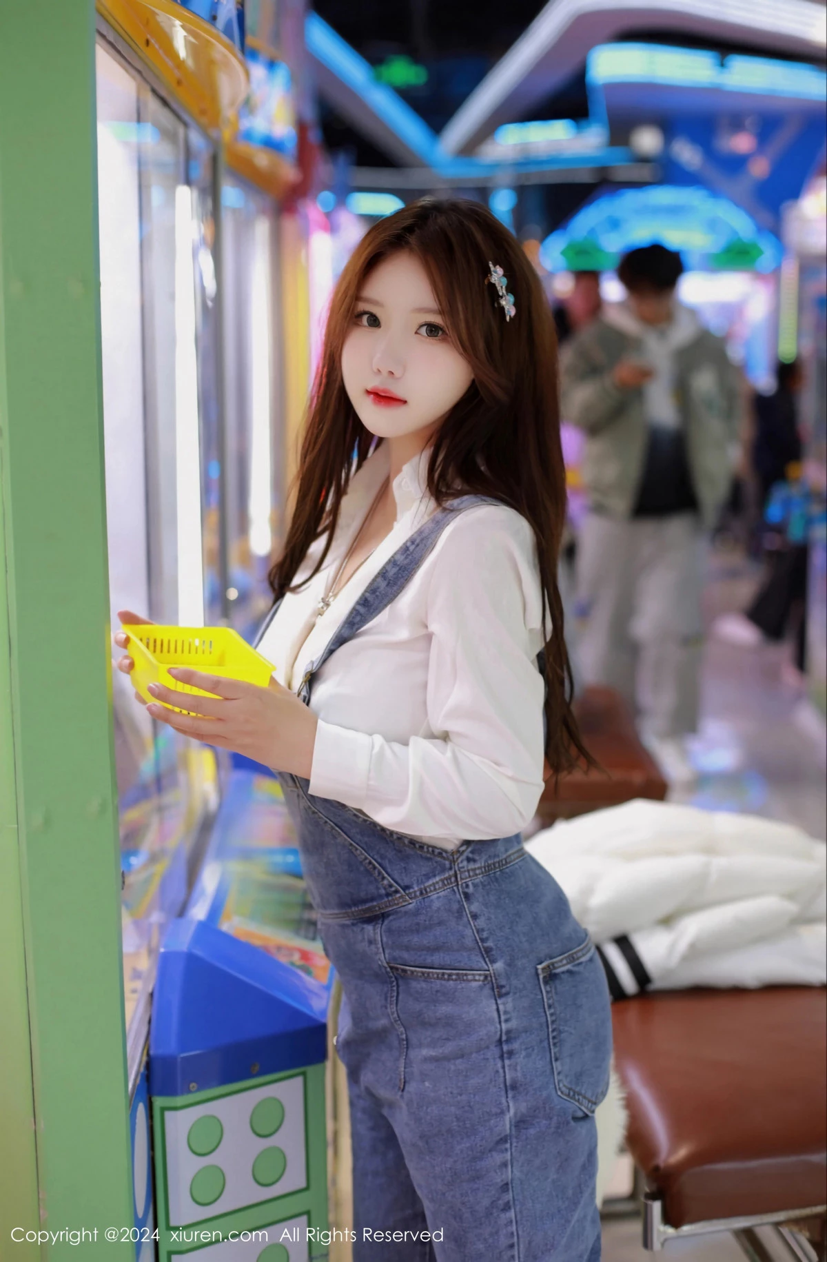 [XiuRen秀人网]第8087期小薯条写真 [81P]-016