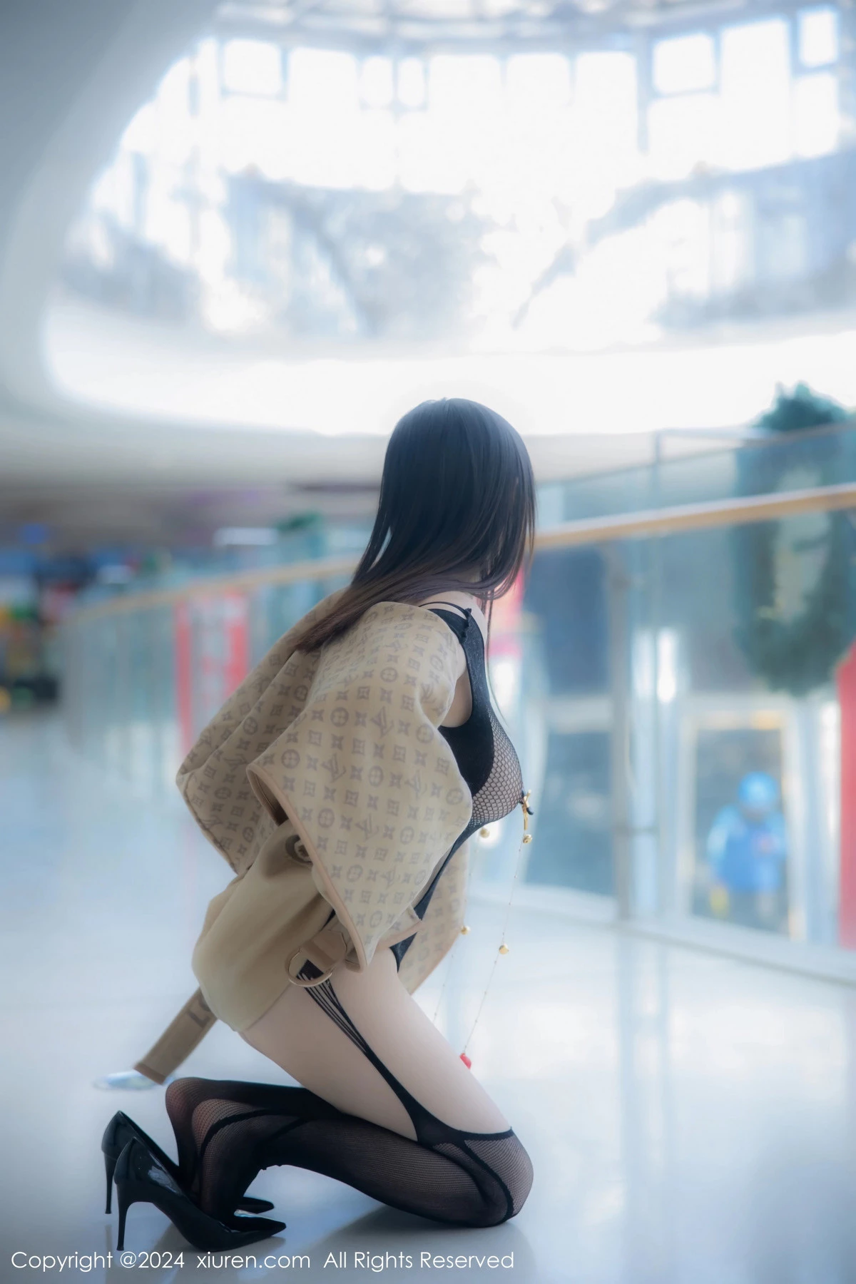 [XiuRen秀人网]第8099期模特合集写真 [84P]-071