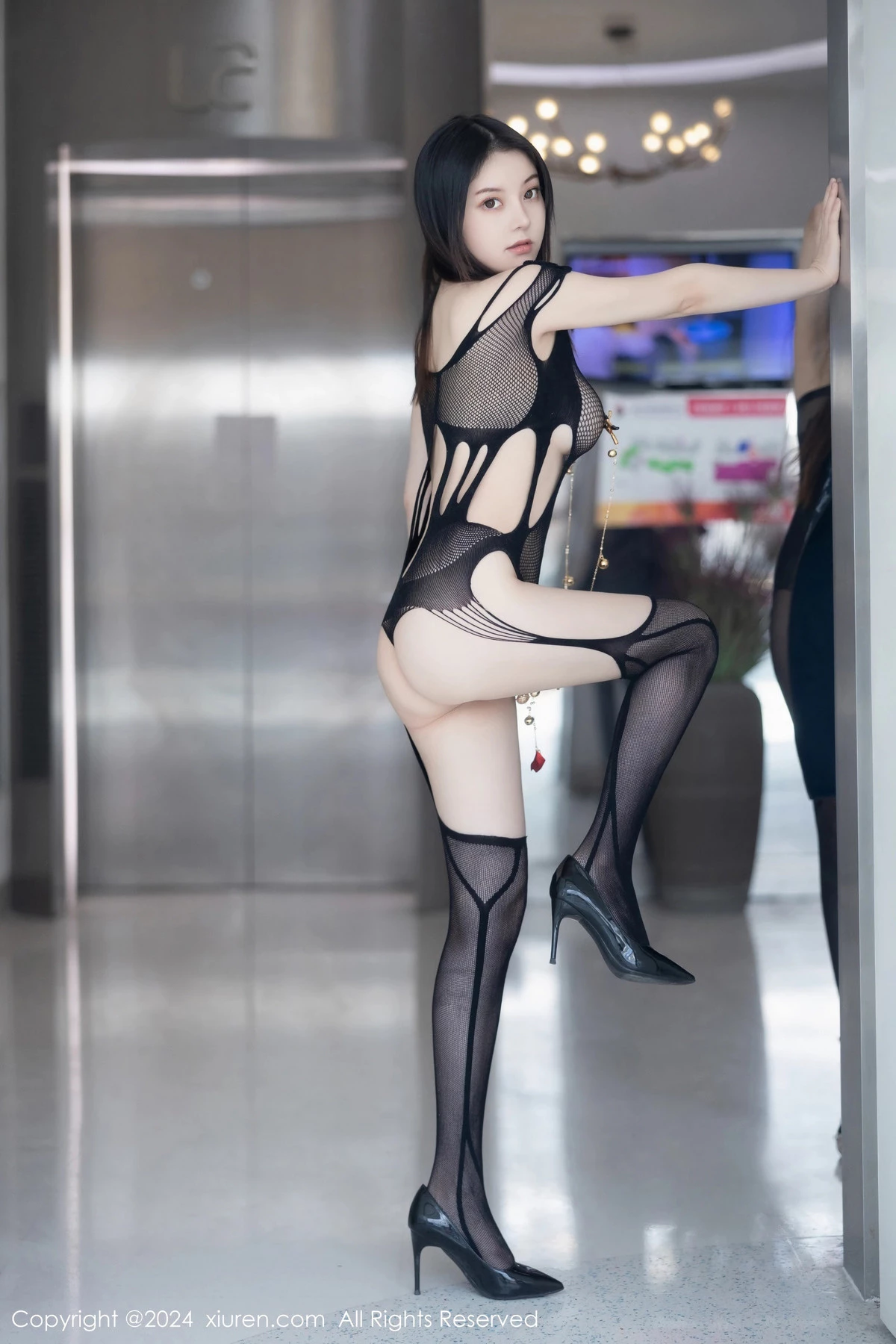 [XiuRen秀人网]第8099期模特合集写真 [84P]-058