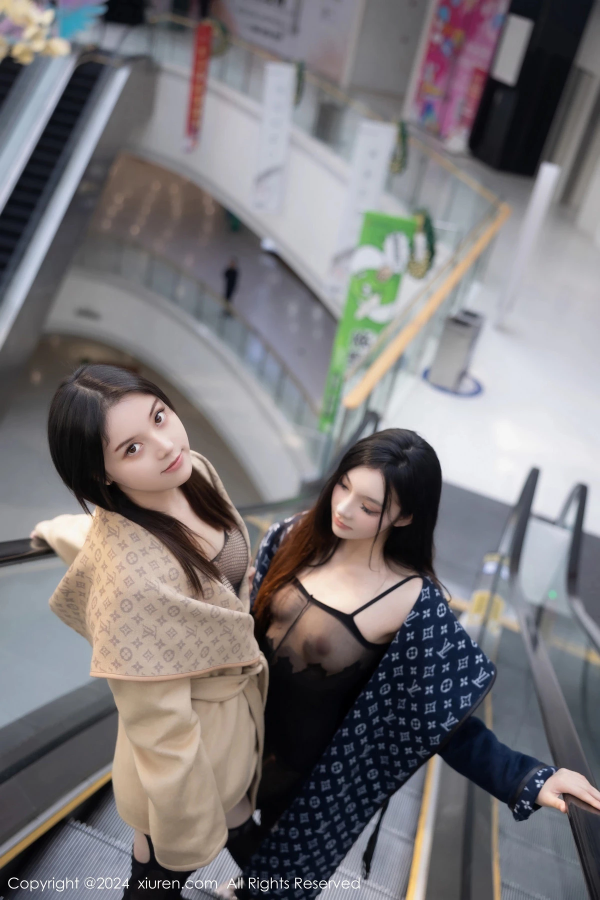 [XiuRen秀人网]第8099期模特合集写真 [84P]-084