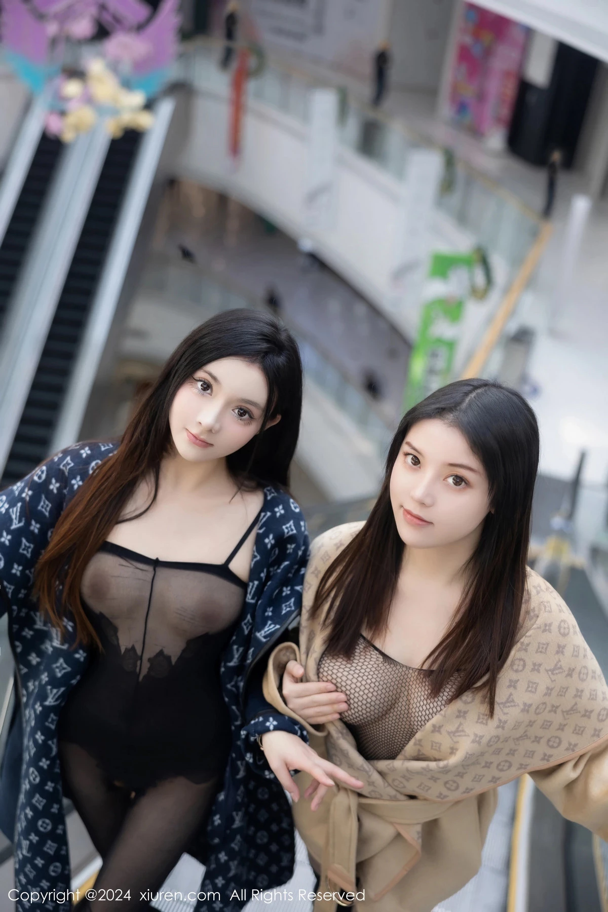 [XiuRen秀人网]第8099期模特合集写真 [84P]-080