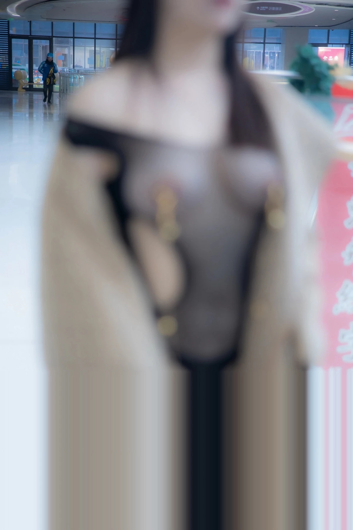 [XiuRen秀人网]第8099期模特合集写真 [84P]-066