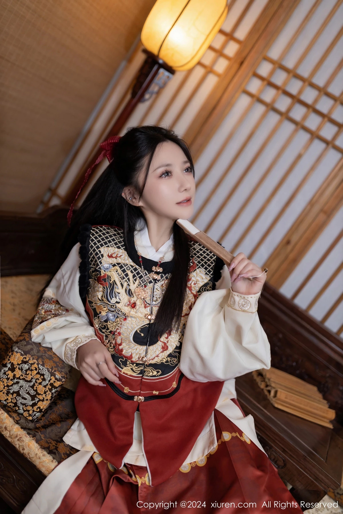 [XiuRen秀人网]第8095期鱼子酱写真 [79P]-006
