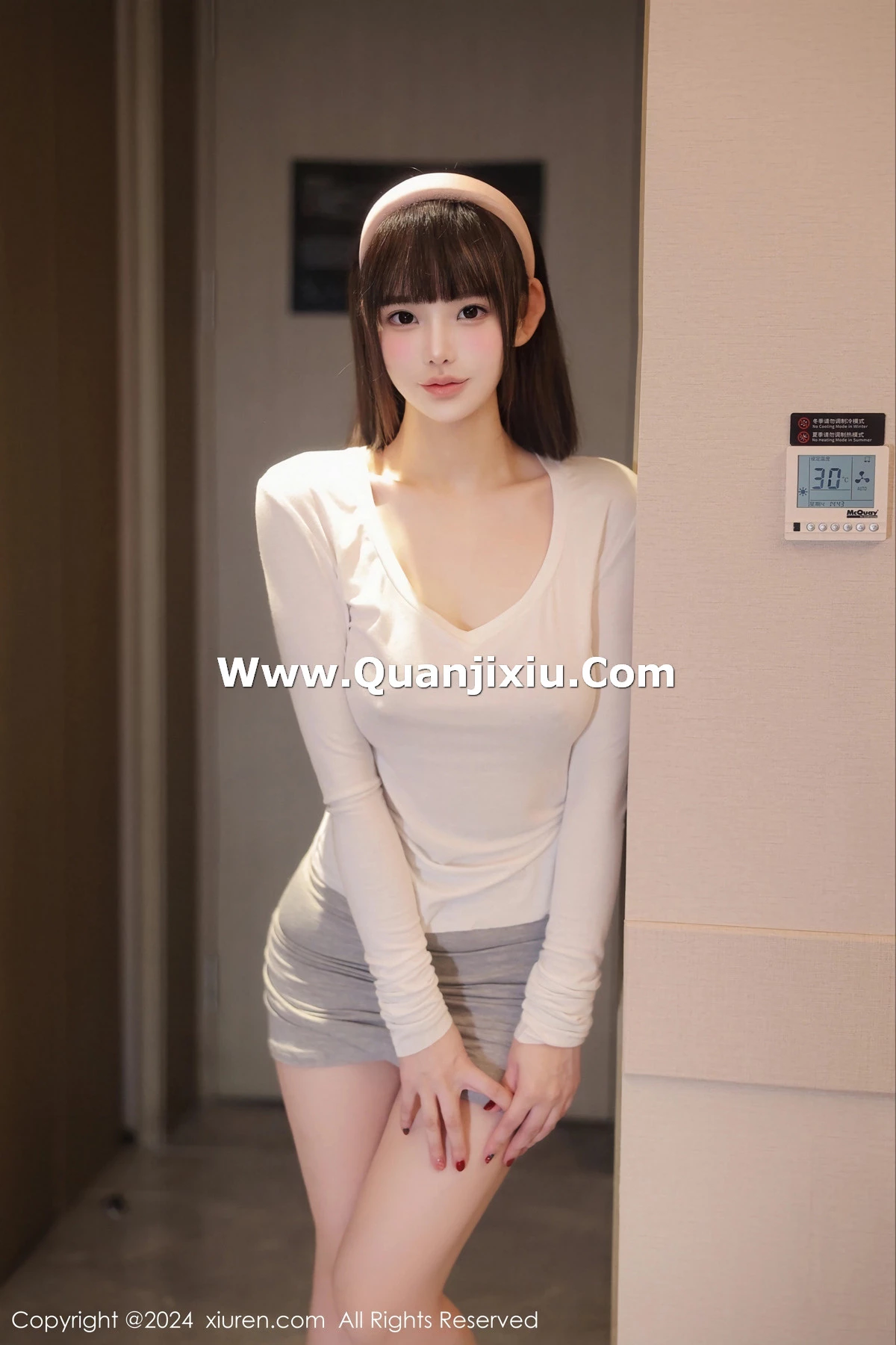 [XiuRen秀人网]第8089期李可可写真 [72P]-004