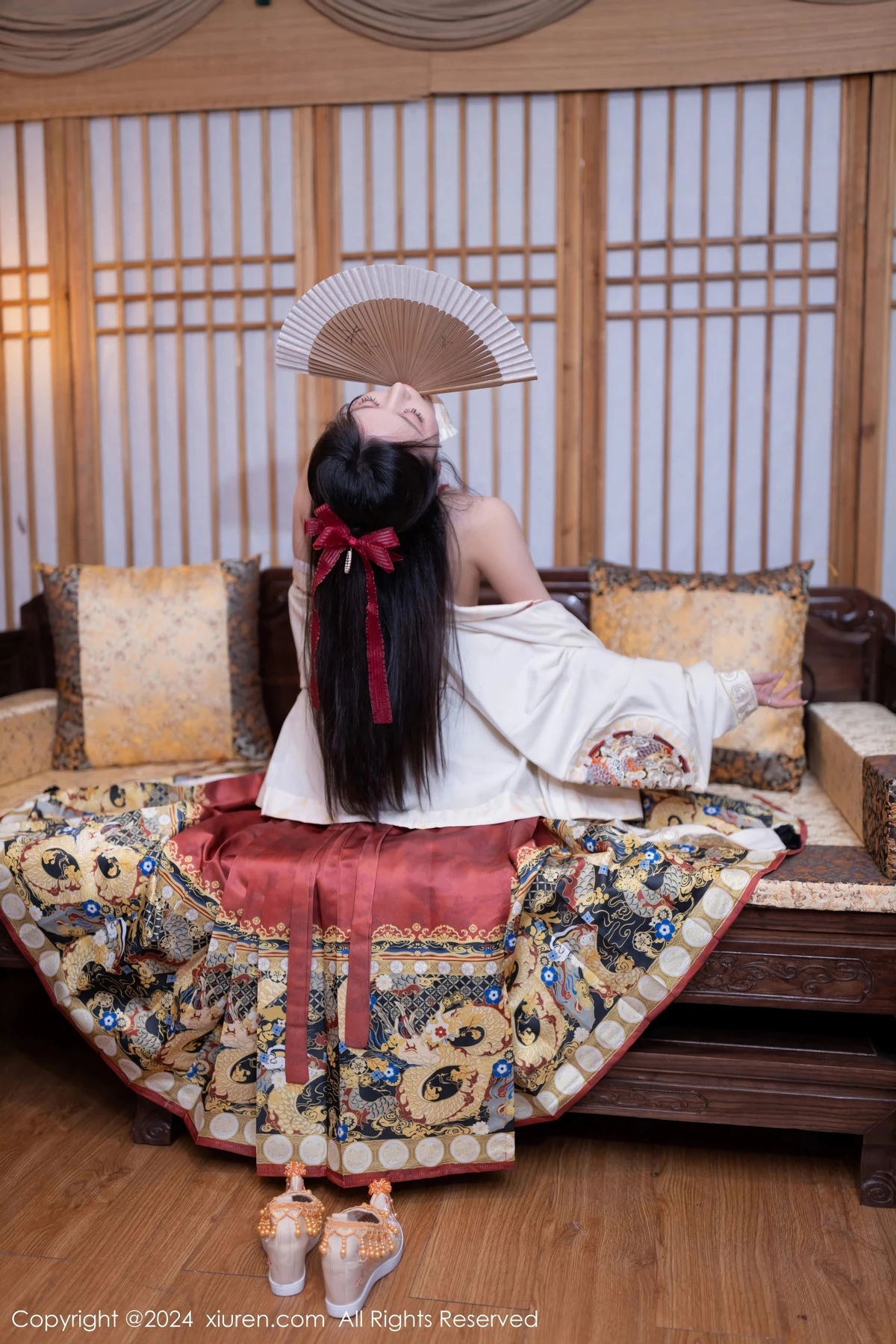 [XiuRen秀人网]第8095期鱼子酱写真 [79P]-014