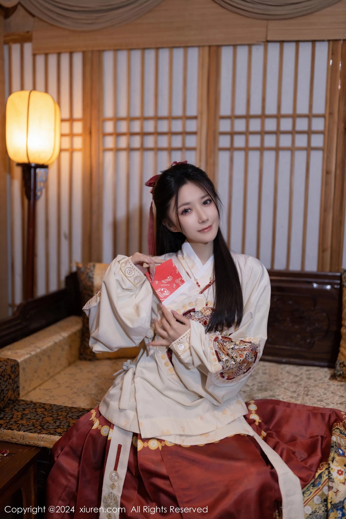 [XiuRen秀人网]第8095期鱼子酱写真 [79P]-008