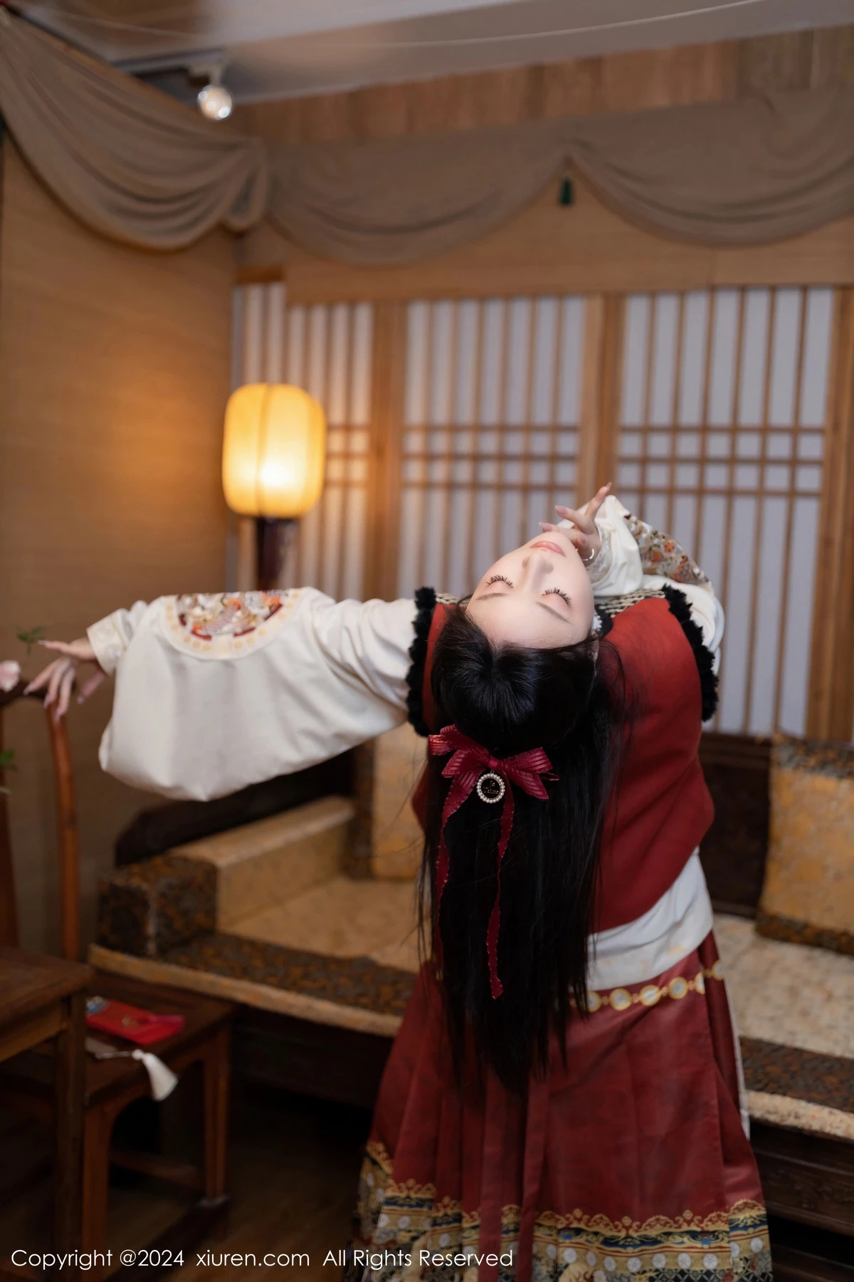[XiuRen秀人网]第8095期鱼子酱写真 [79P]-007