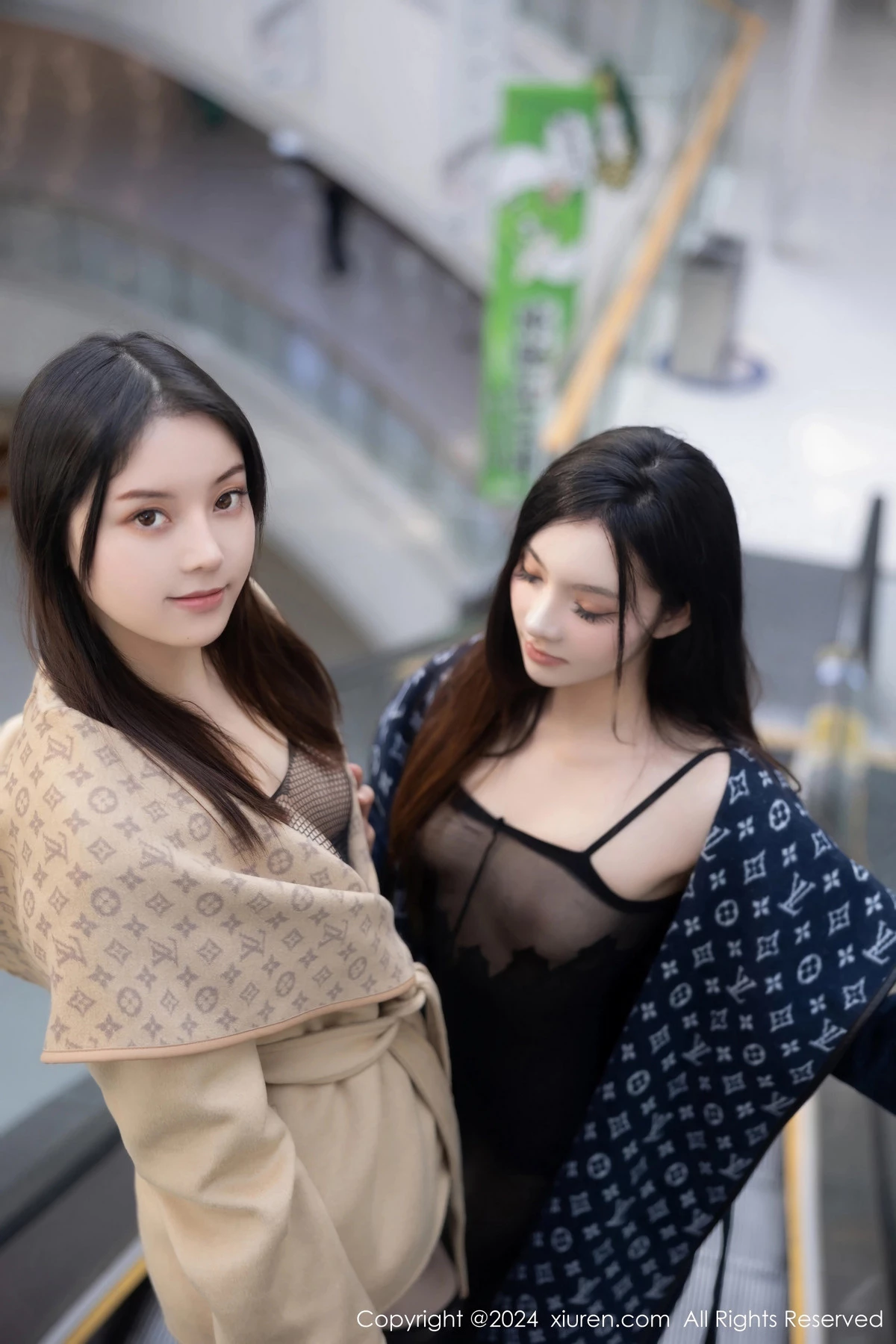 [XiuRen秀人网]第8099期模特合集写真 [84P]-083