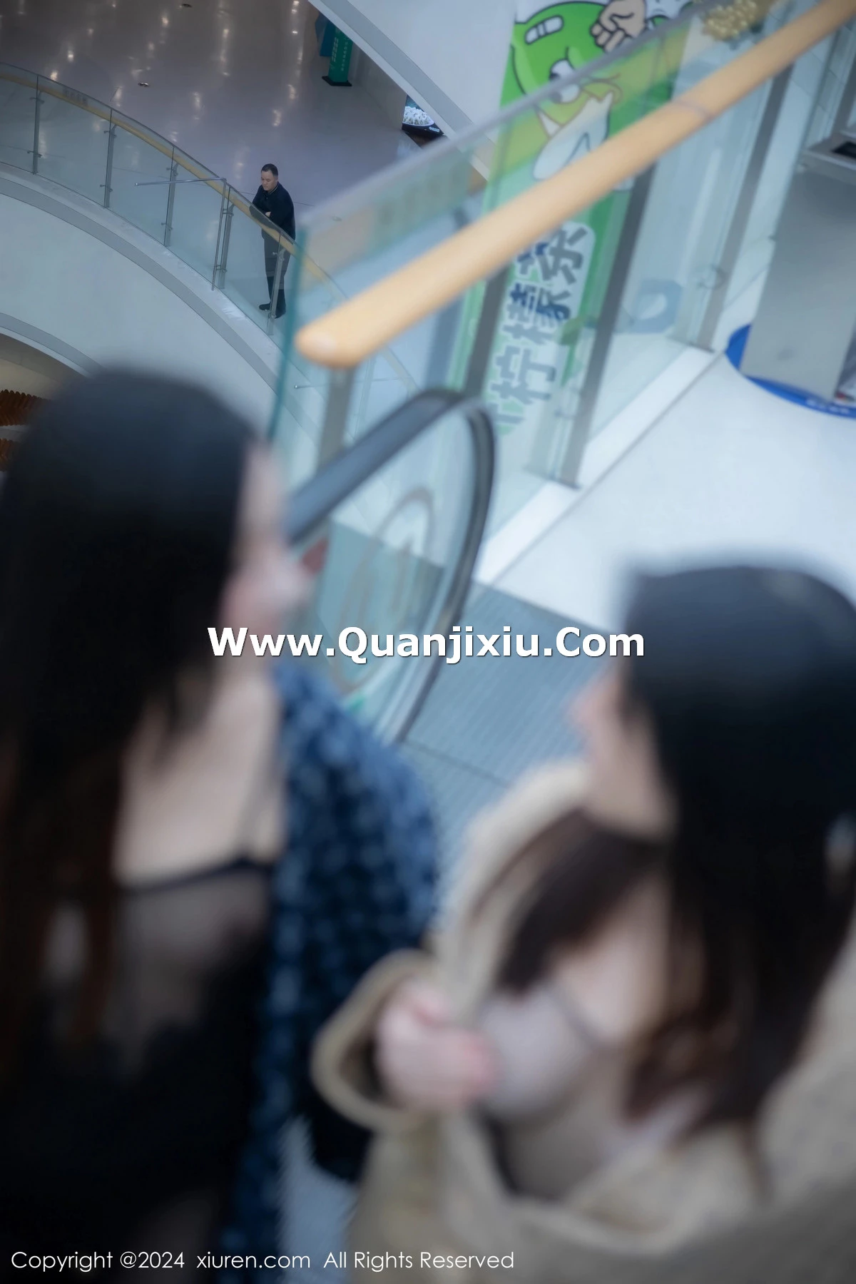[XiuRen秀人网]第8099期模特合集写真 [84P]-082