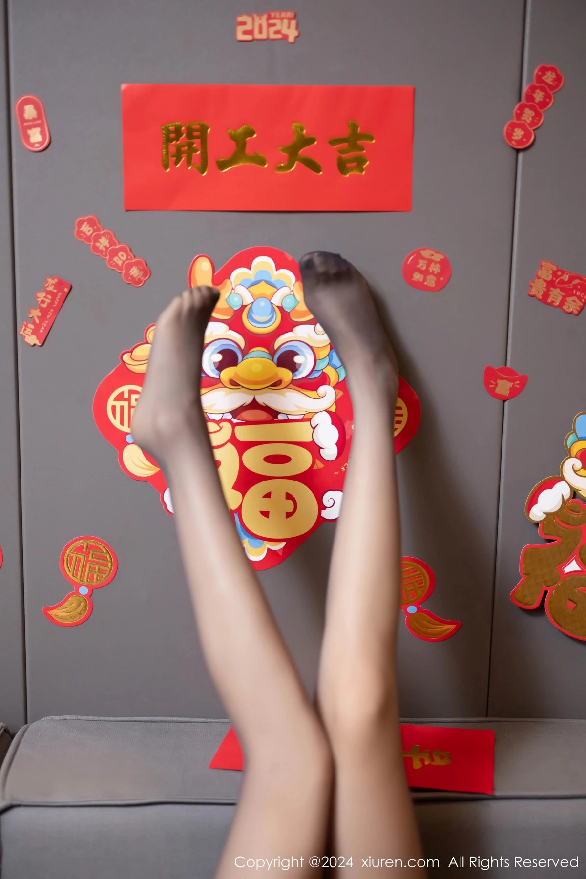 [XiuRen秀人网]第8103期杨晨晨写真 [85P]-029
