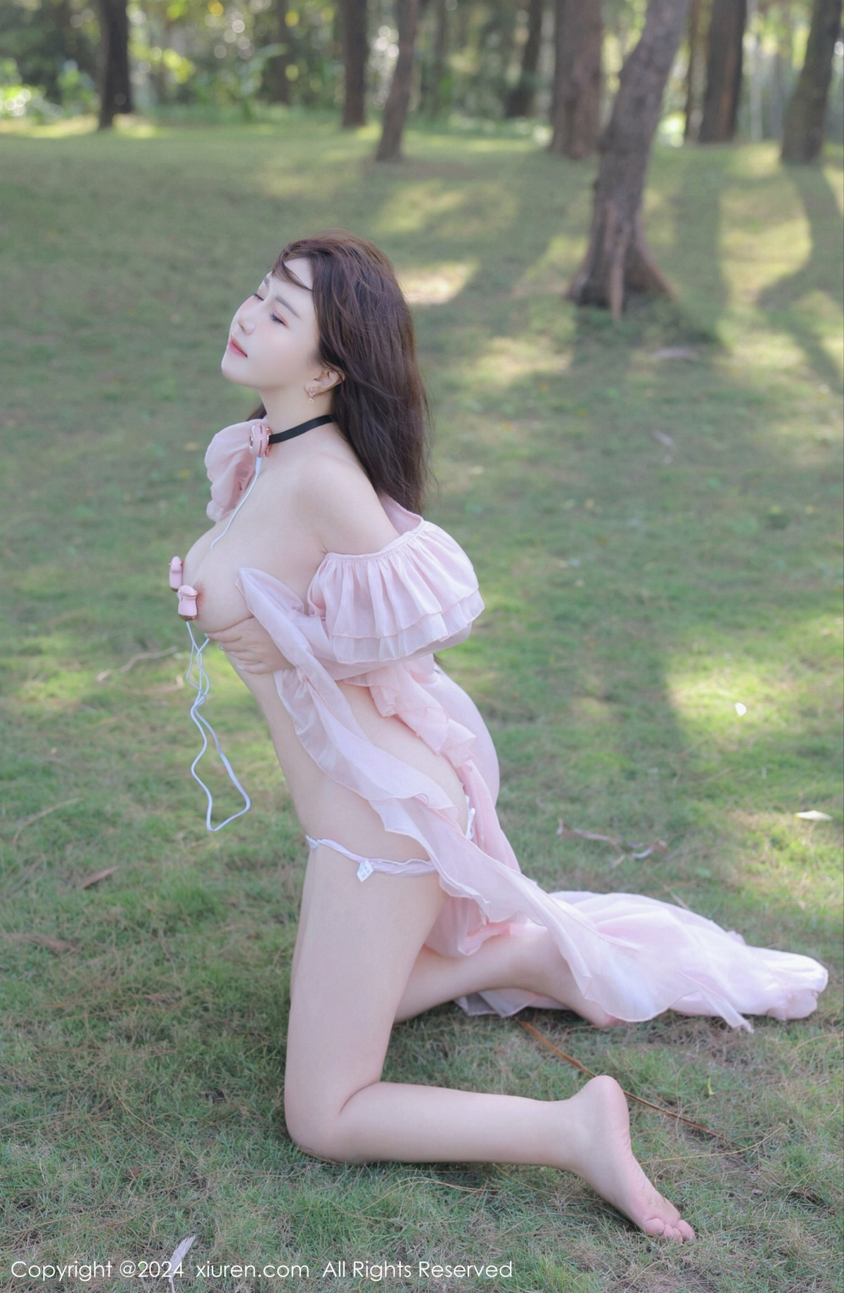 [XiuRen秀人网]第8007期小薯条写真 [59P]-013