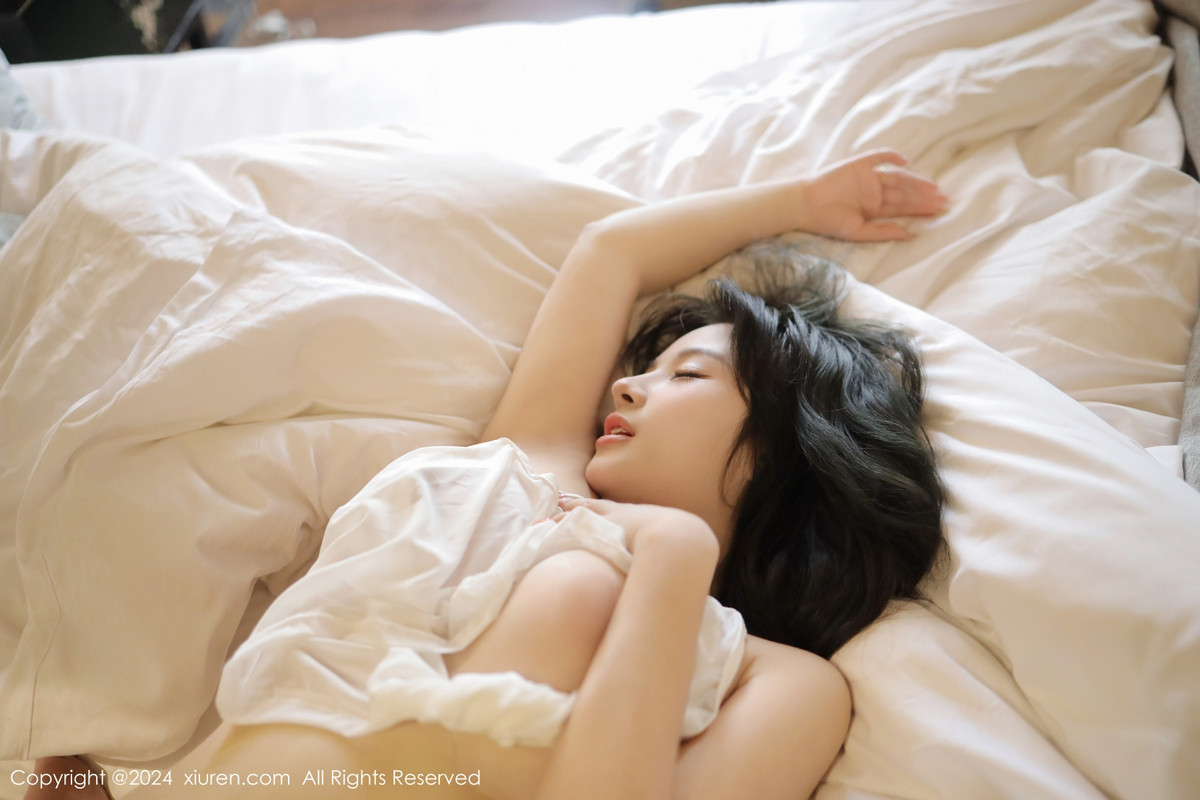 [XiuRen秀人网]第8002期沈思怡写真 [81P]-069