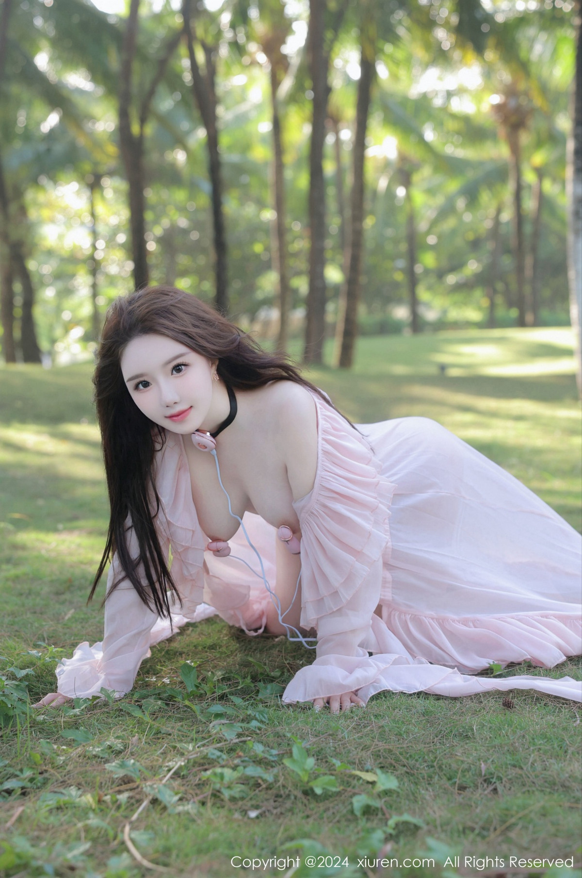 [XiuRen秀人网]第8007期小薯条写真 [59P]-030