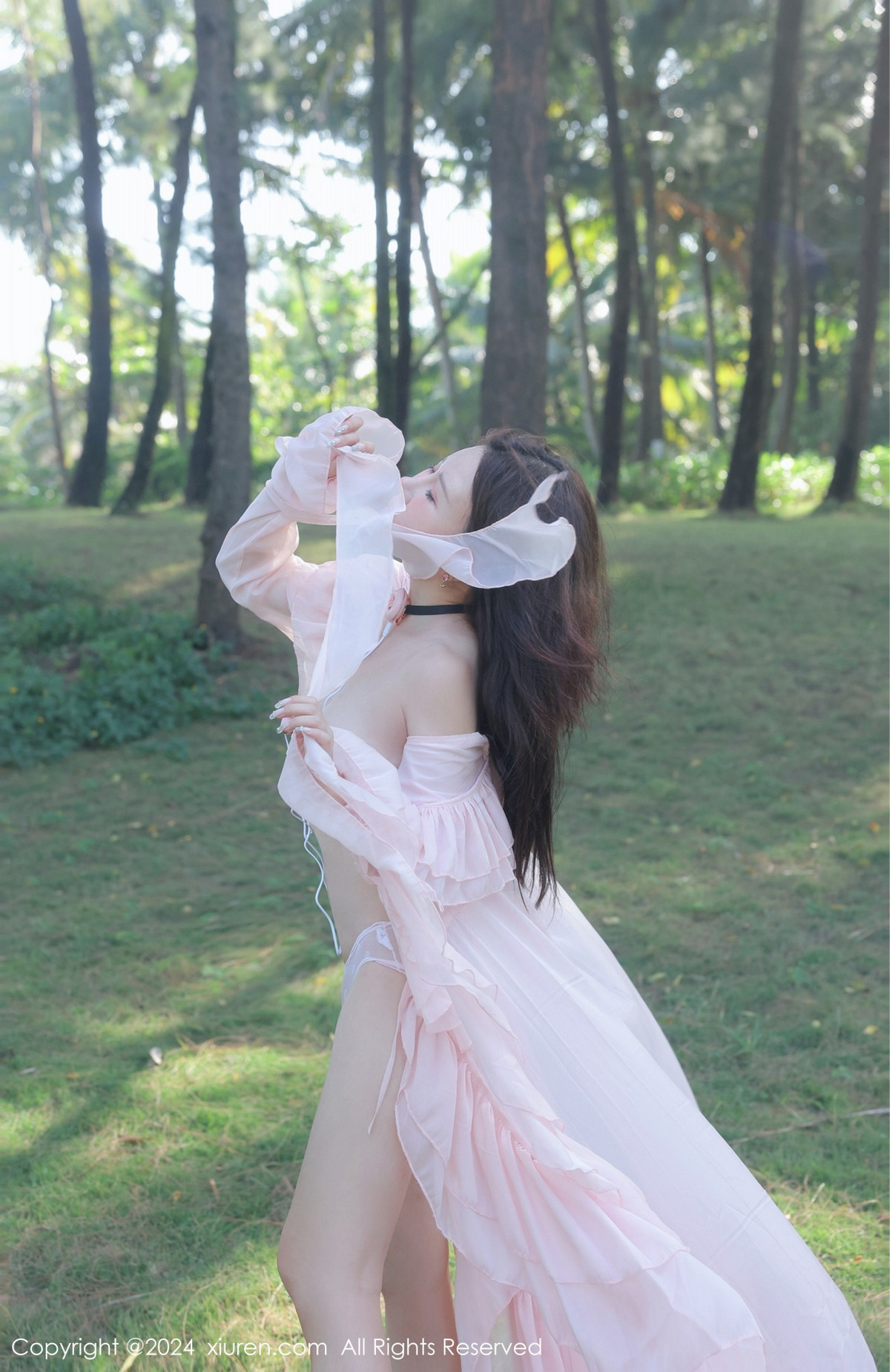 [XiuRen秀人网]第8007期小薯条写真 [59P]-046