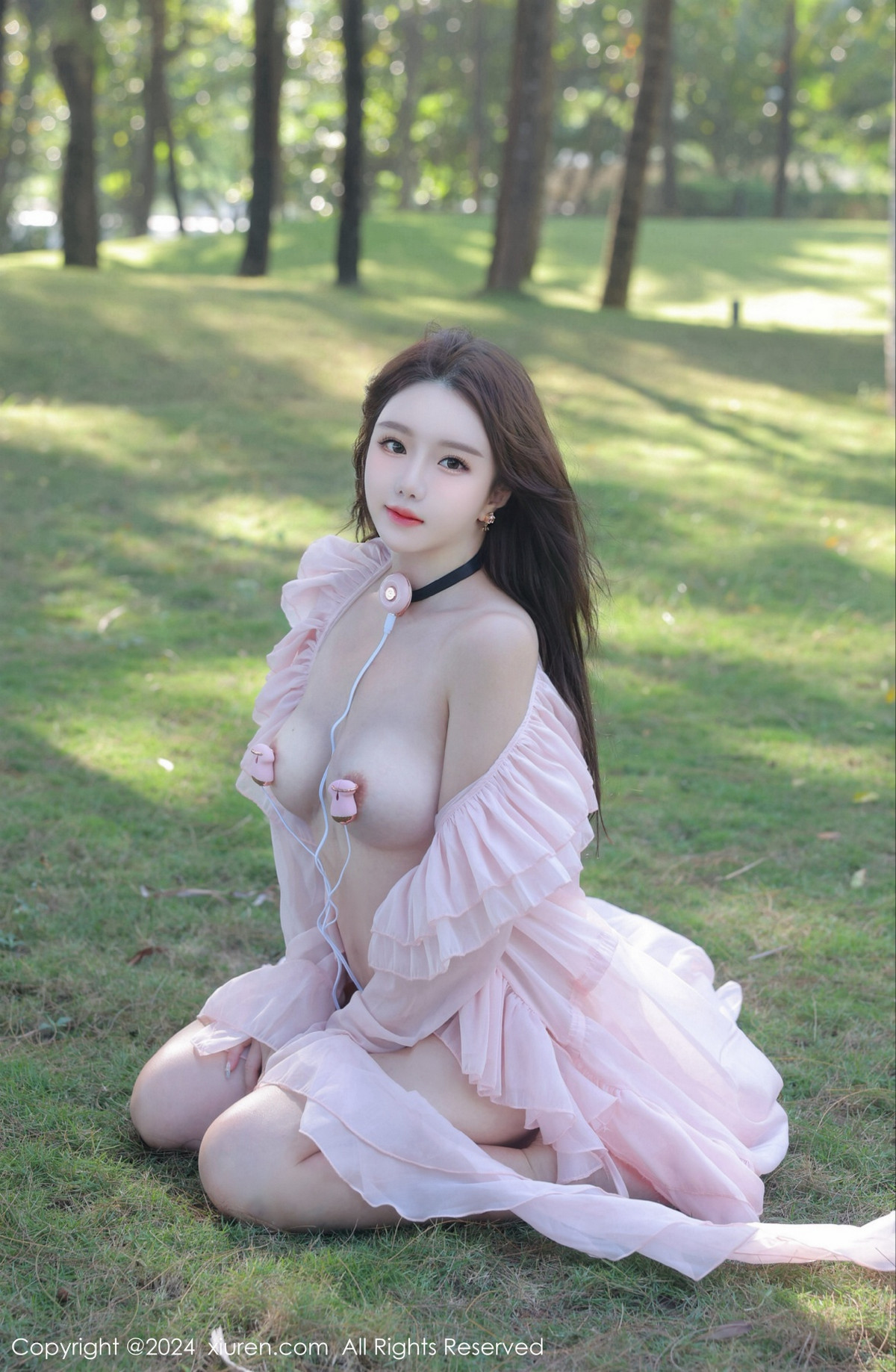[XiuRen秀人网]第8007期小薯条写真 [59P]-021