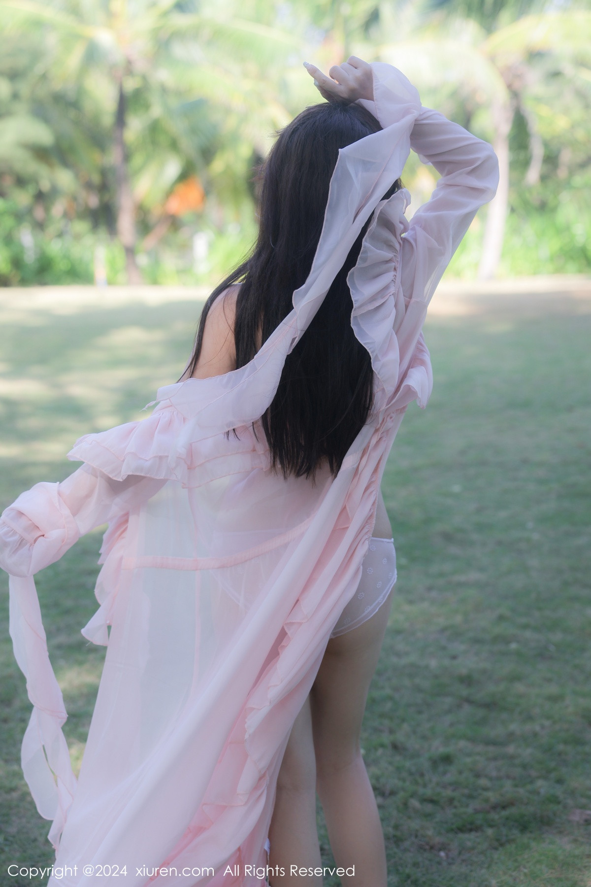 [XiuRen秀人网]第8007期小薯条写真 [59P]-007