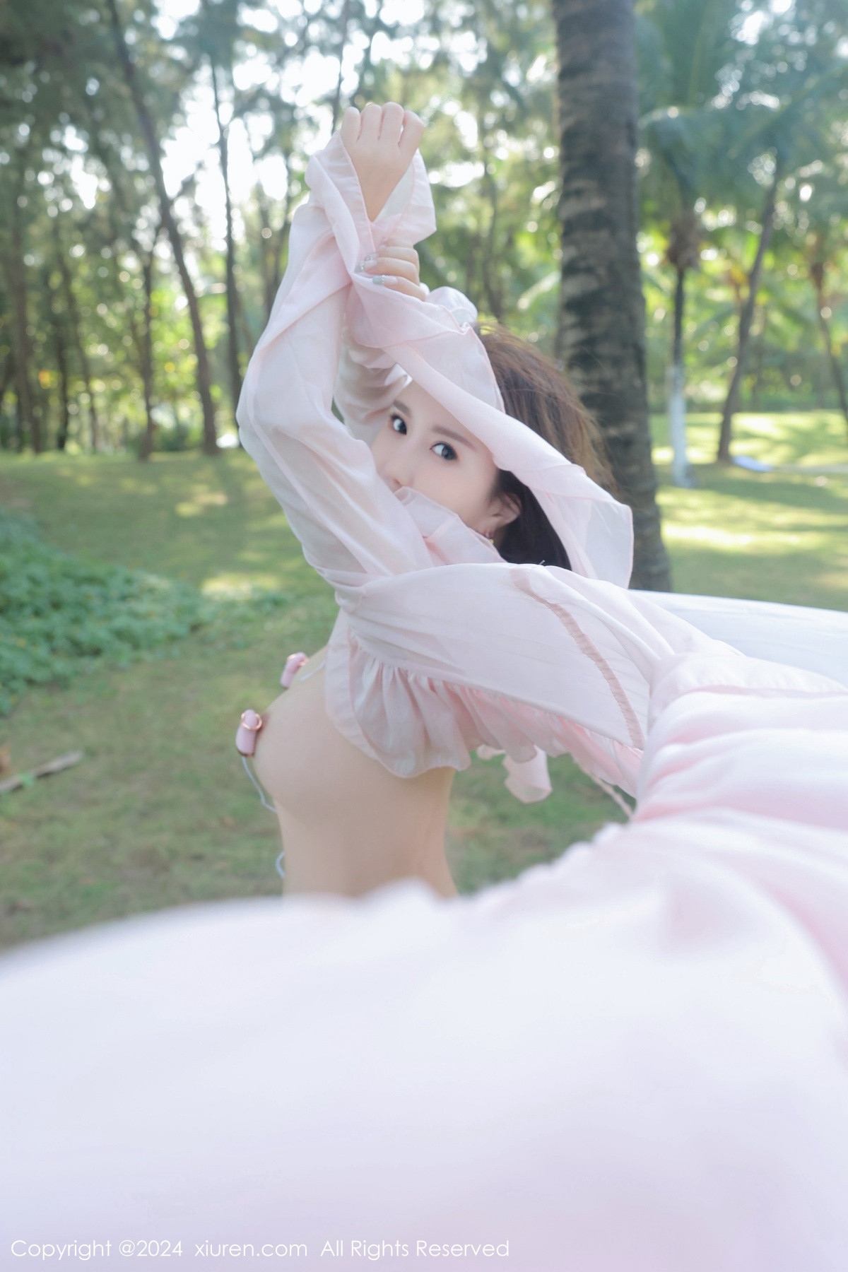 [XiuRen秀人网]第8007期小薯条写真 [59P]-015