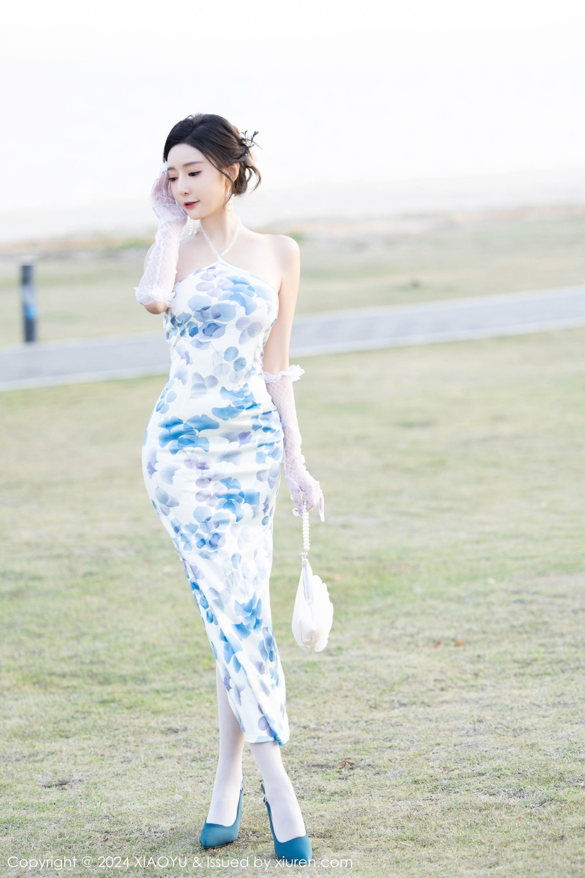 [XiaoYu画语界]第1191期王馨瑶写真 [81P]-006