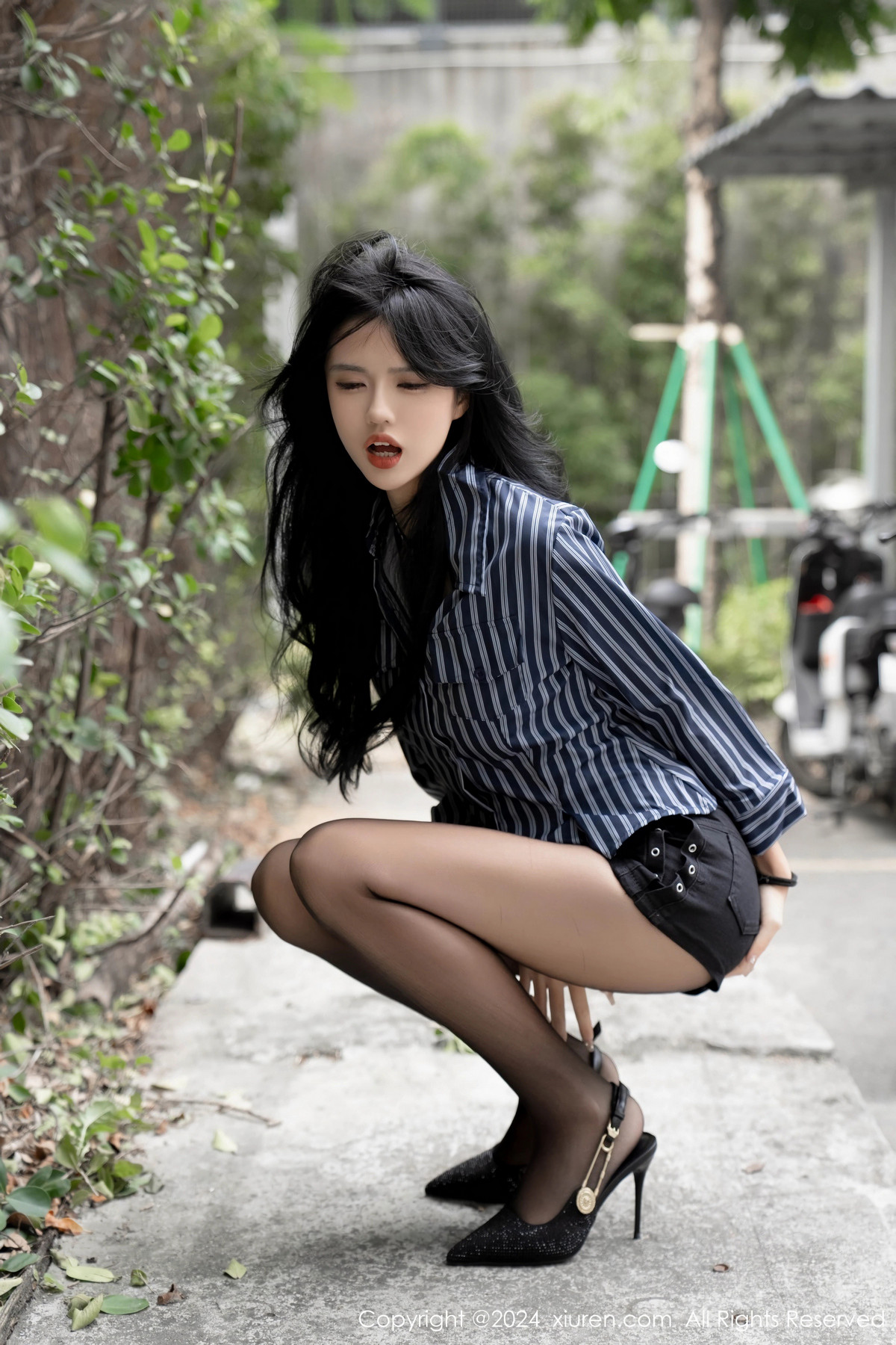 [XiuRen秀人网]第8011期浅浅写真 [70P]-018