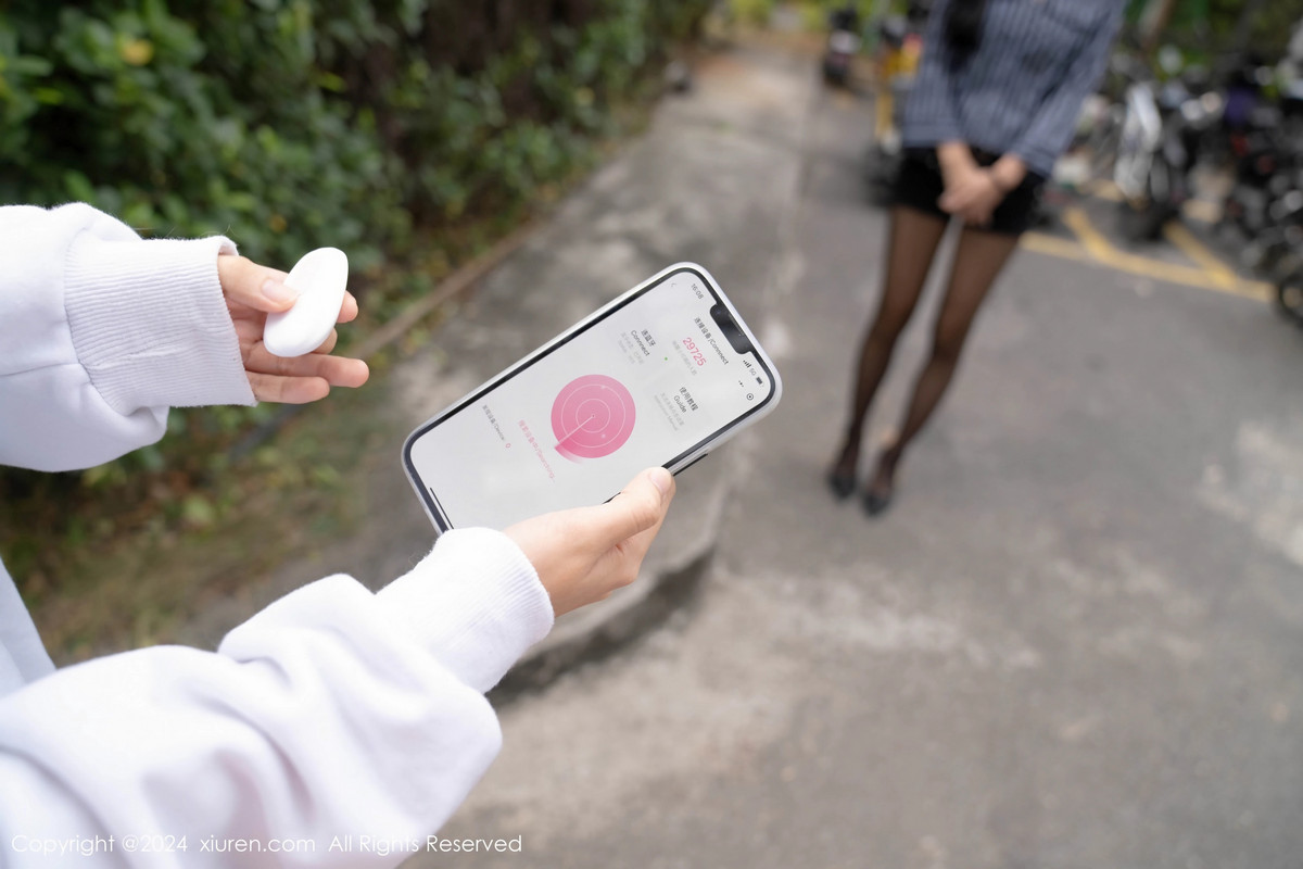 [XiuRen秀人网]第8011期浅浅写真 [70P]-008