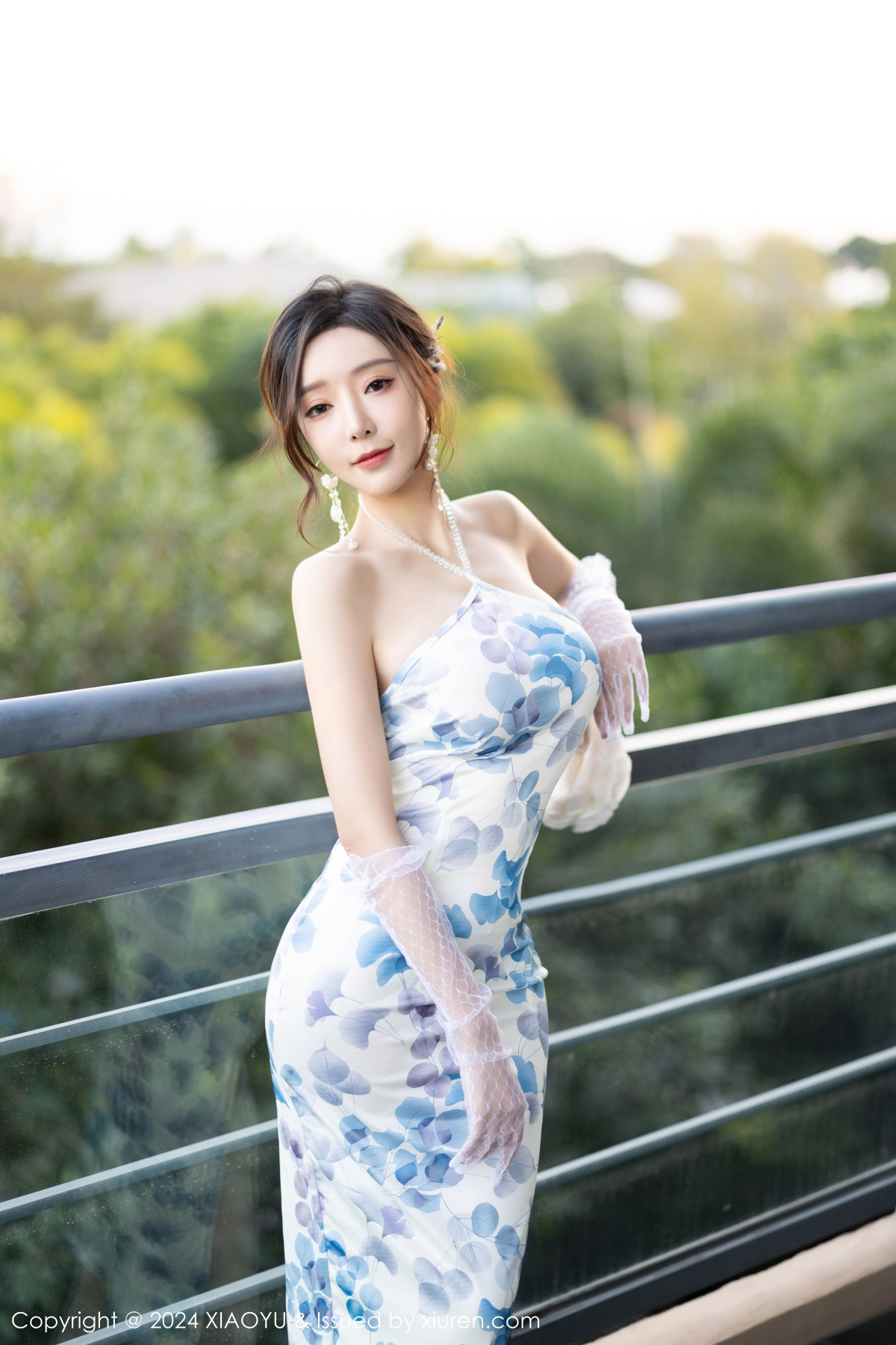 [XiaoYu画语界]第1191期王馨瑶写真 [81P]-010