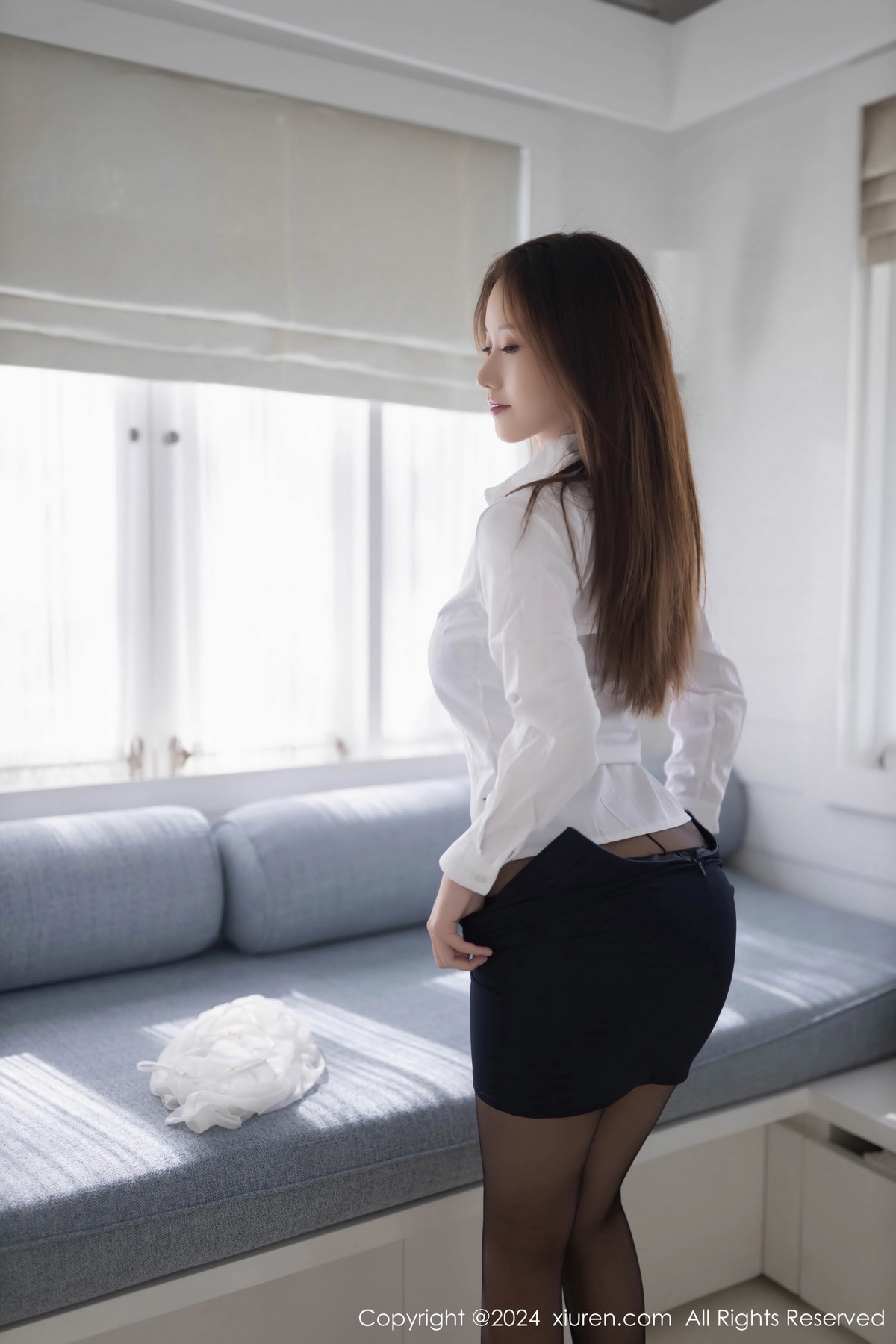 [XiuRen秀人网]第8012期杏子写真 [83P]-015