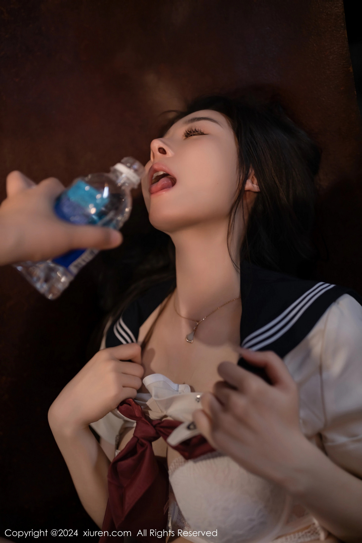 [XiuRen秀人网]第8020期小逗逗写真 [79P]-032