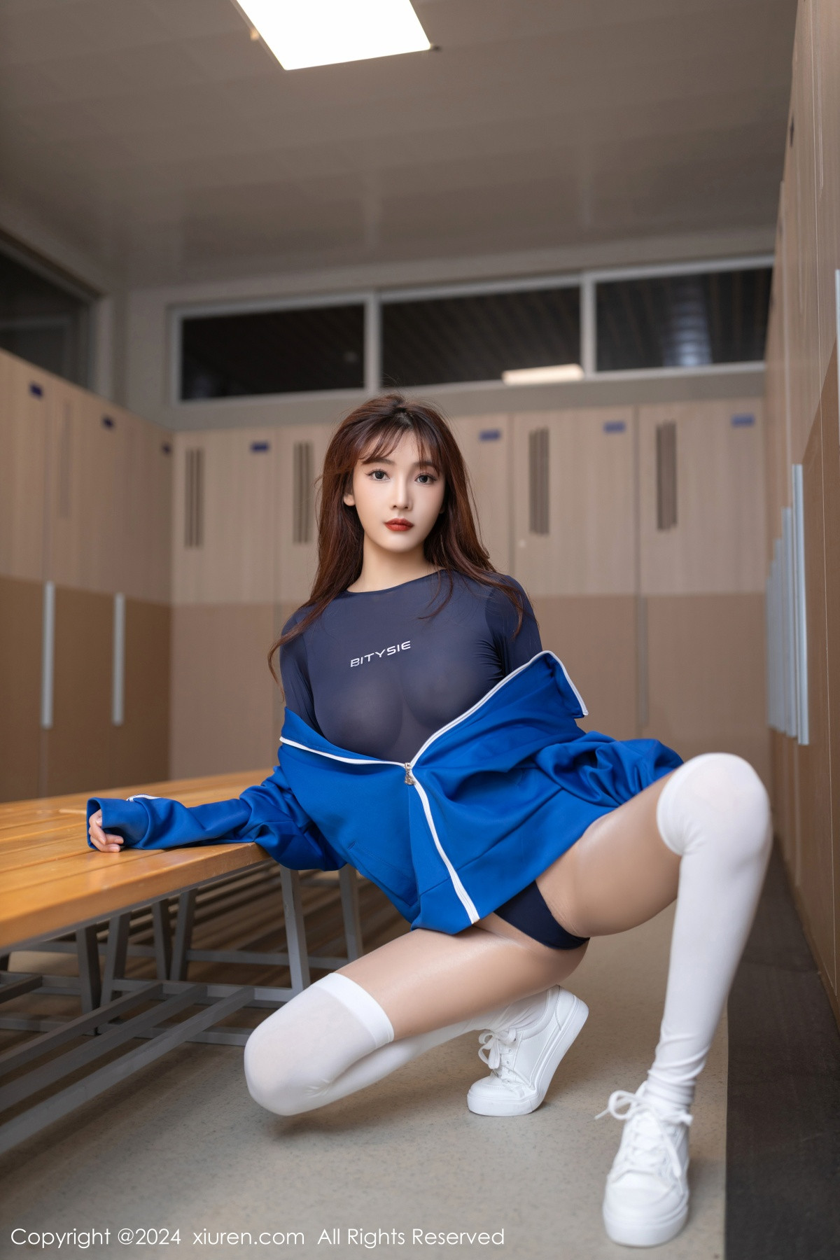 [XiuRen秀人网]第8021期陆萱萱写真 [78P]-017