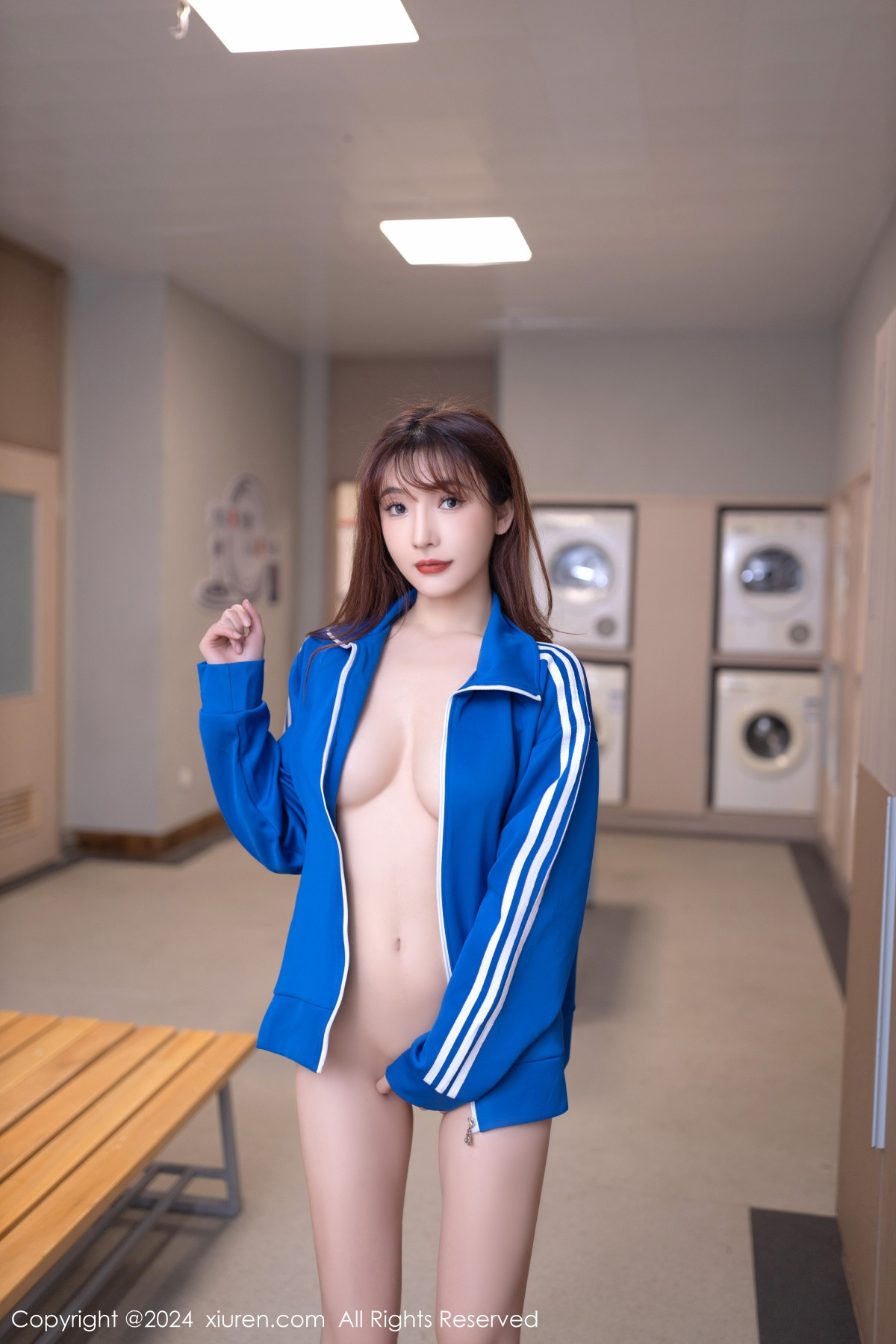 [XiuRen秀人网]第8021期陆萱萱写真 [78P]-076