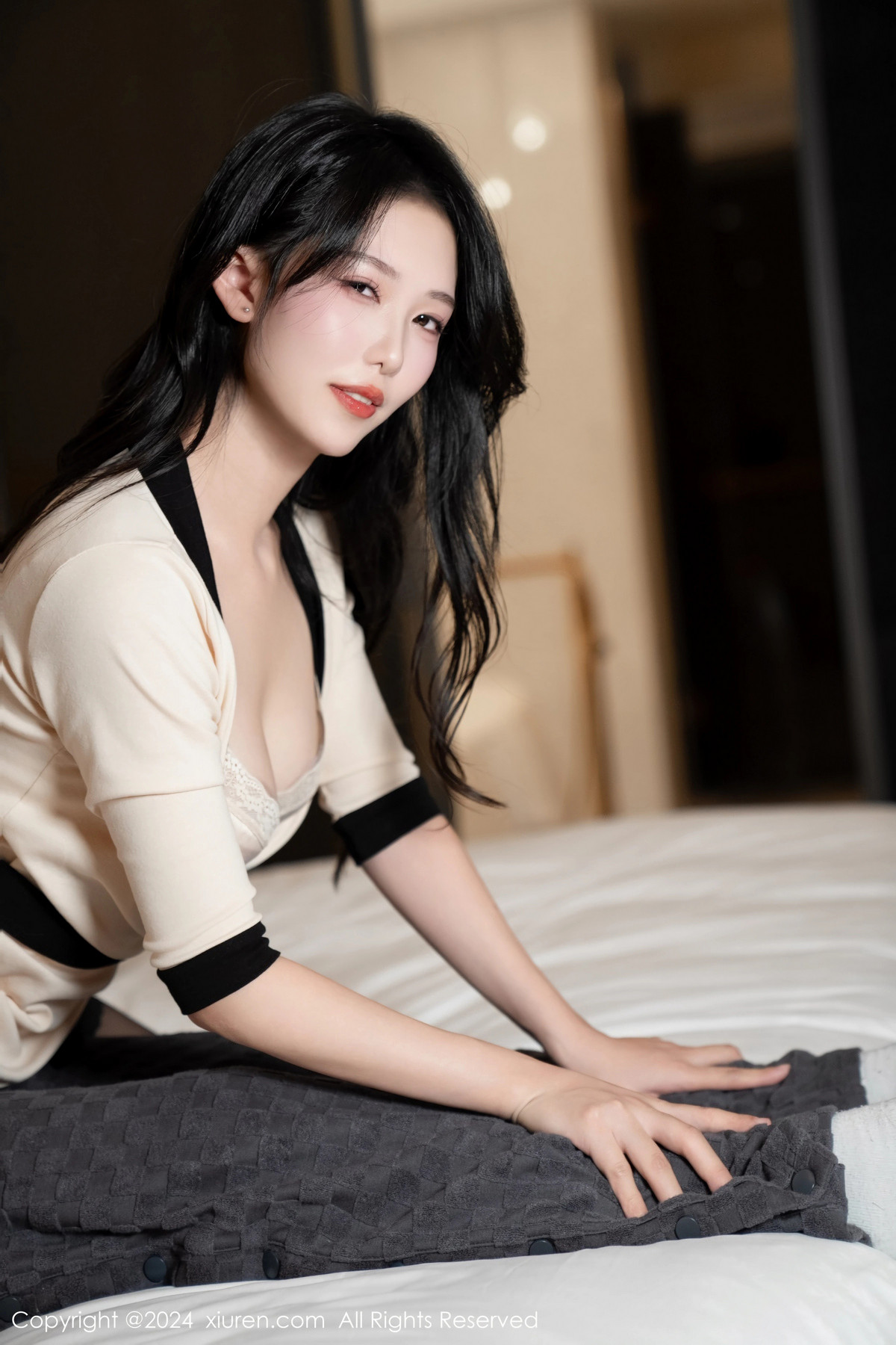 [XiuRen秀人网]第8019期利世写真 [82P]-045