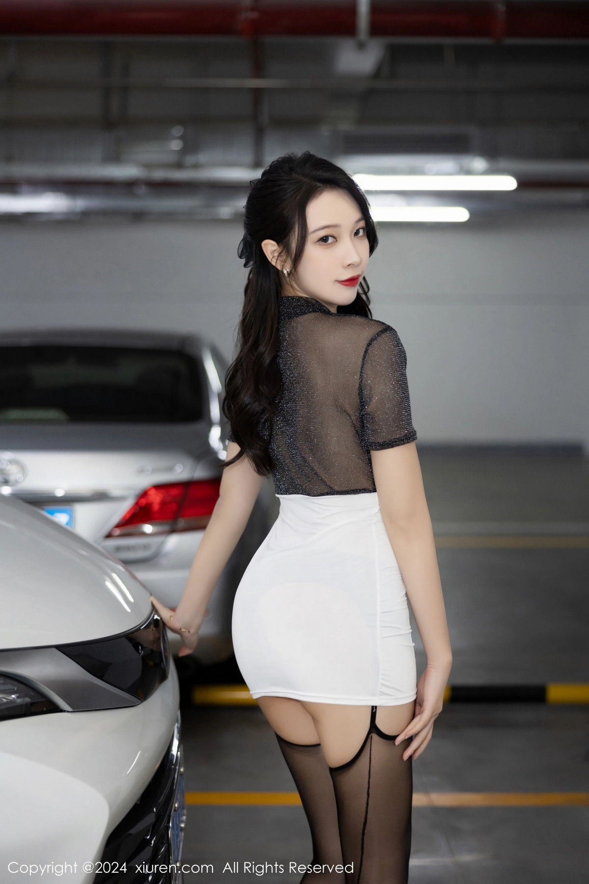 [XiuRen秀人网]第8017期郑颖姗写真 [82P]-004