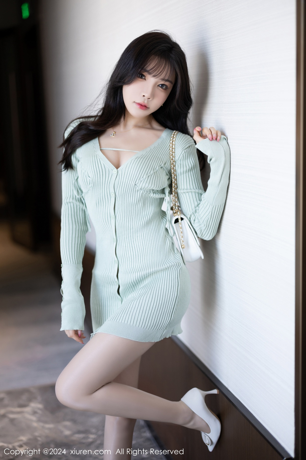 [XiuRen秀人网]第8028期徐莉芝写真 [85P]-008