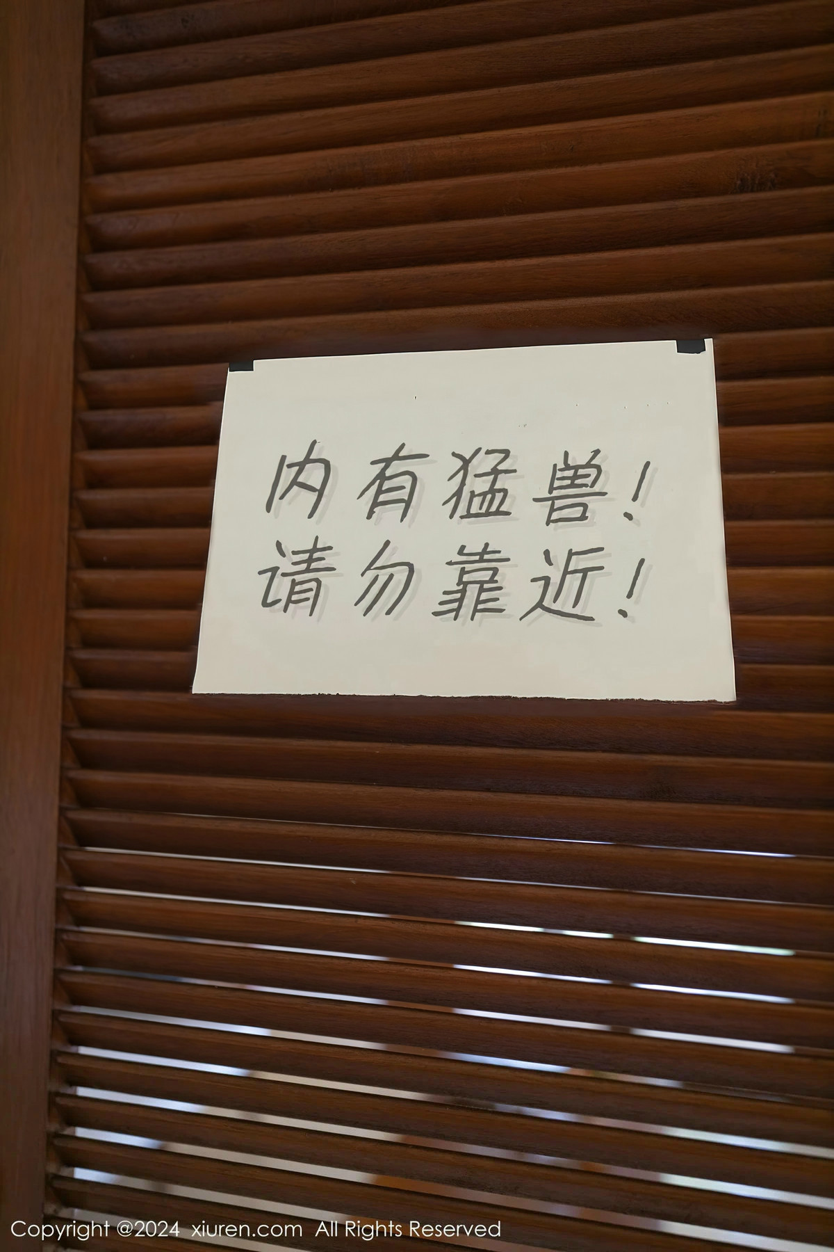 [XiuRen秀人网]第8029期幼幼写真 [84P]-001