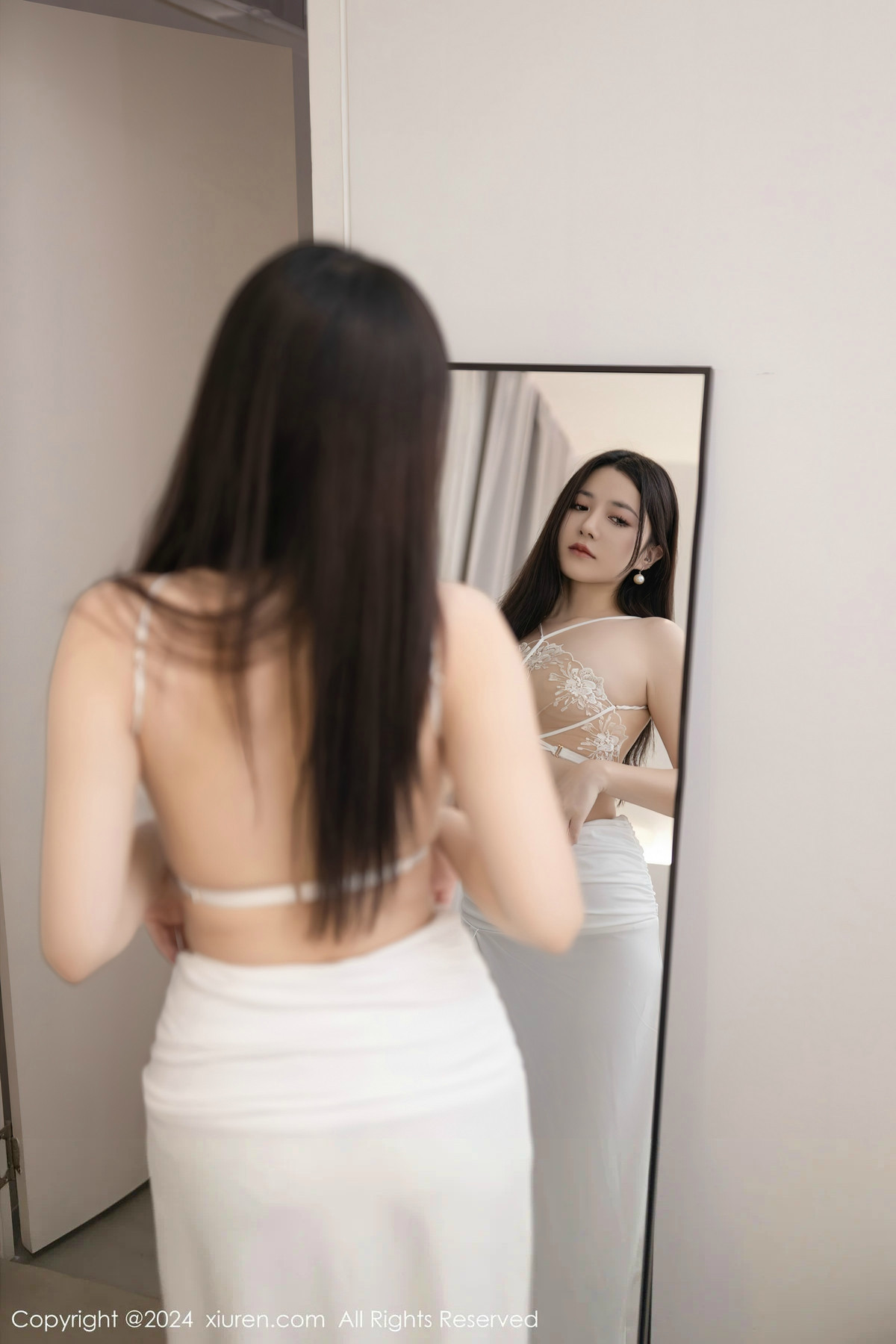 [XiuRen秀人网]第8026期鱼子酱写真 [80P]-015
