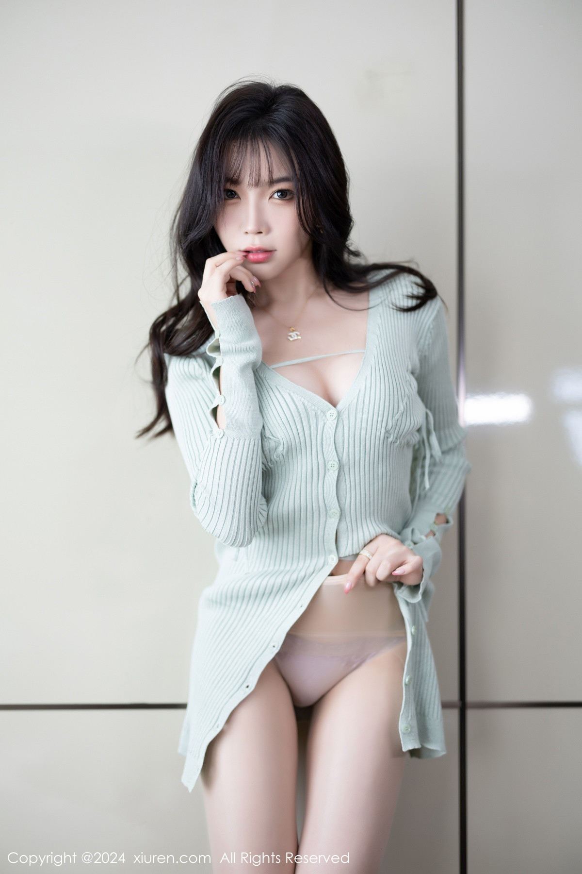 [XiuRen秀人网]第8028期徐莉芝写真 [85P]-020