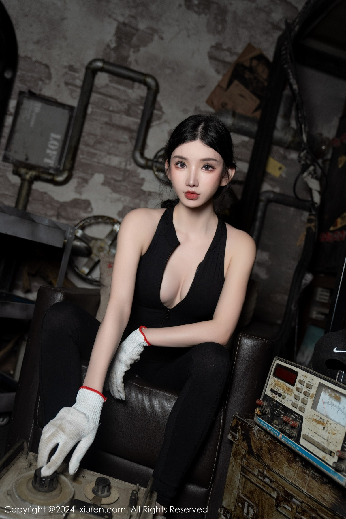 [XiuRen秀人网]第8027期周于希写真 [99P]-053