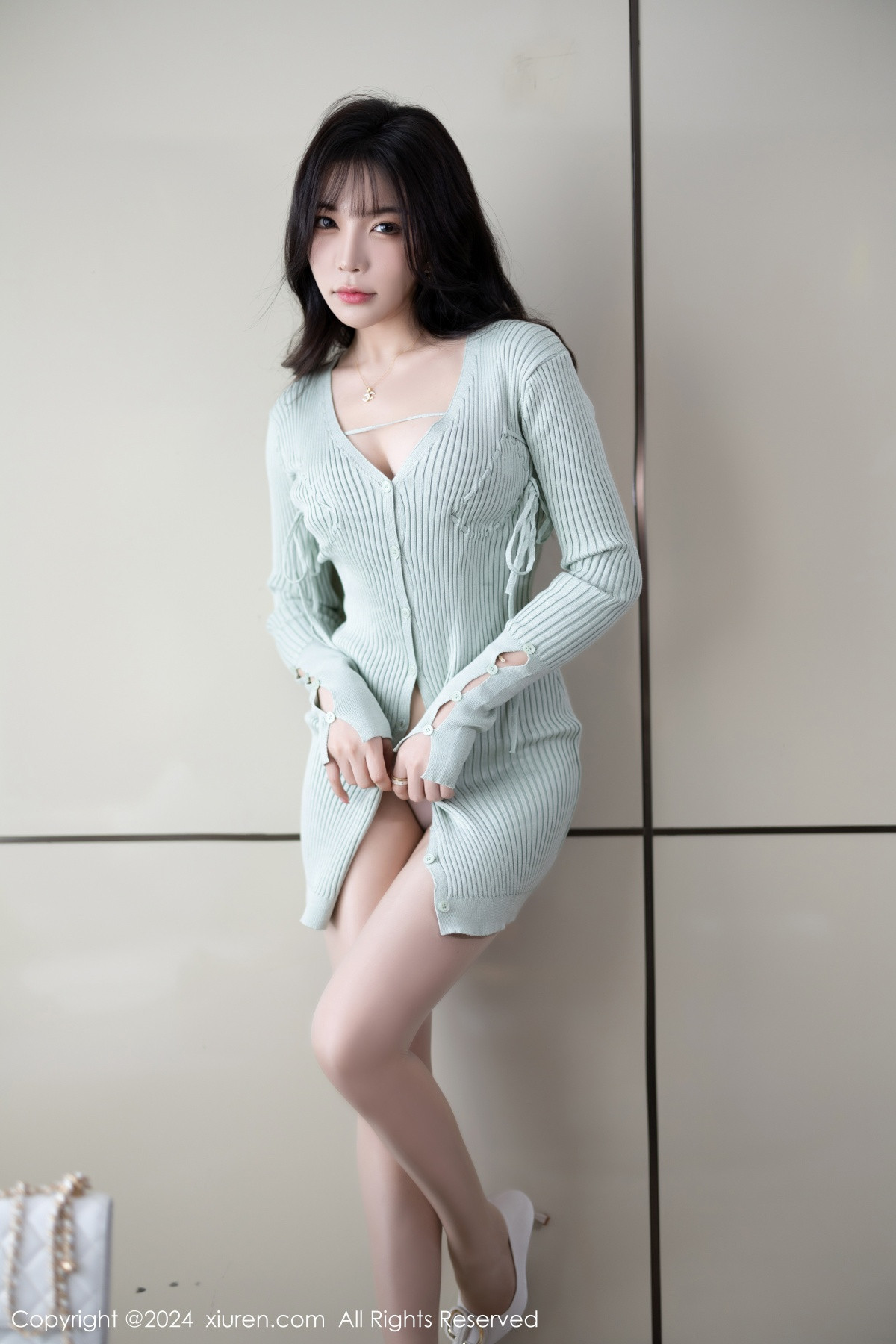 [XiuRen秀人网]第8028期徐莉芝写真 [85P]-017