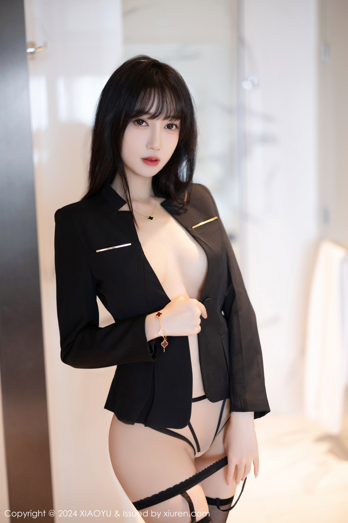 [XiaoYu画语界]第1193期月崽写真 [83P]-075