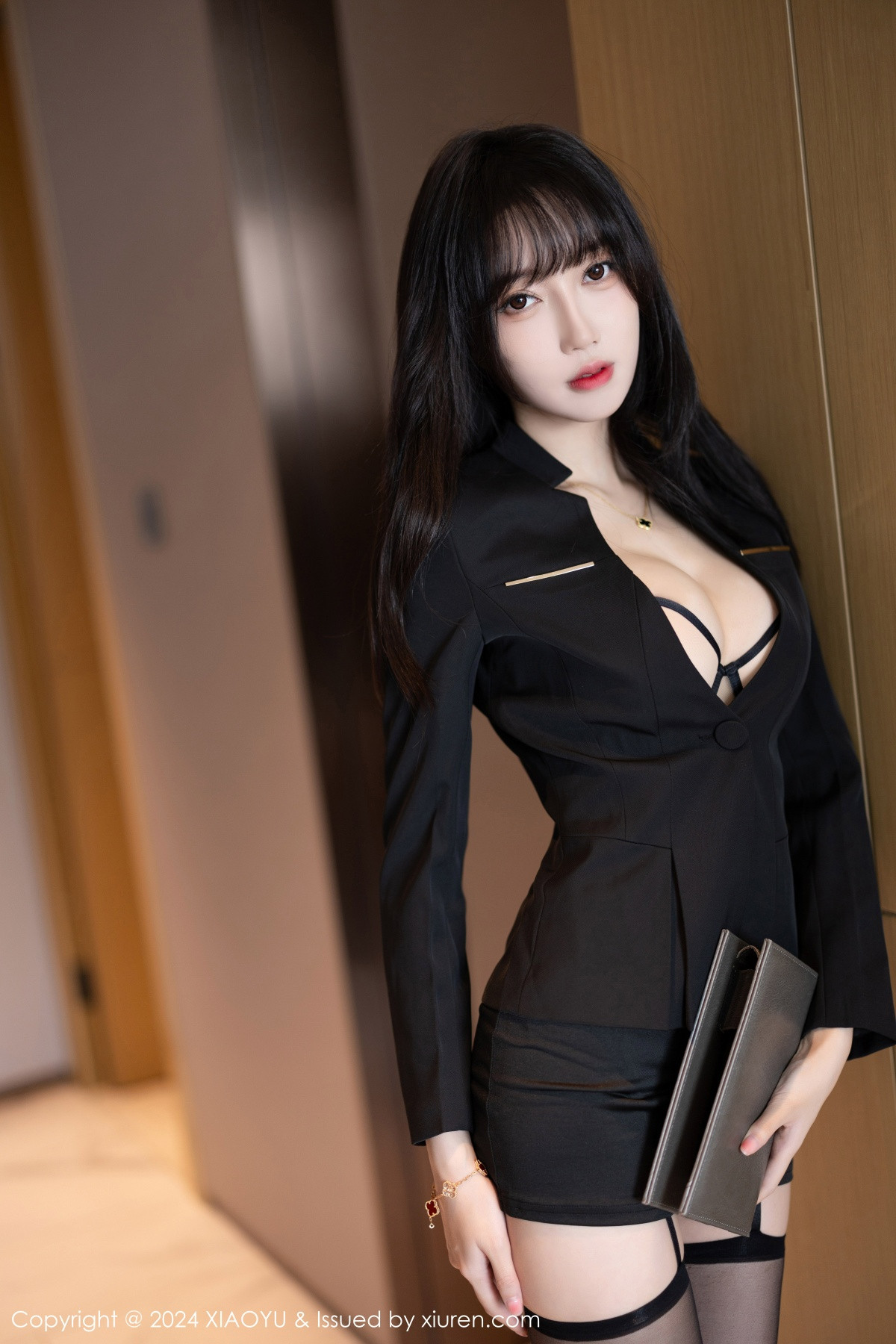 [XiaoYu画语界]第1193期月崽写真 [83P]-014