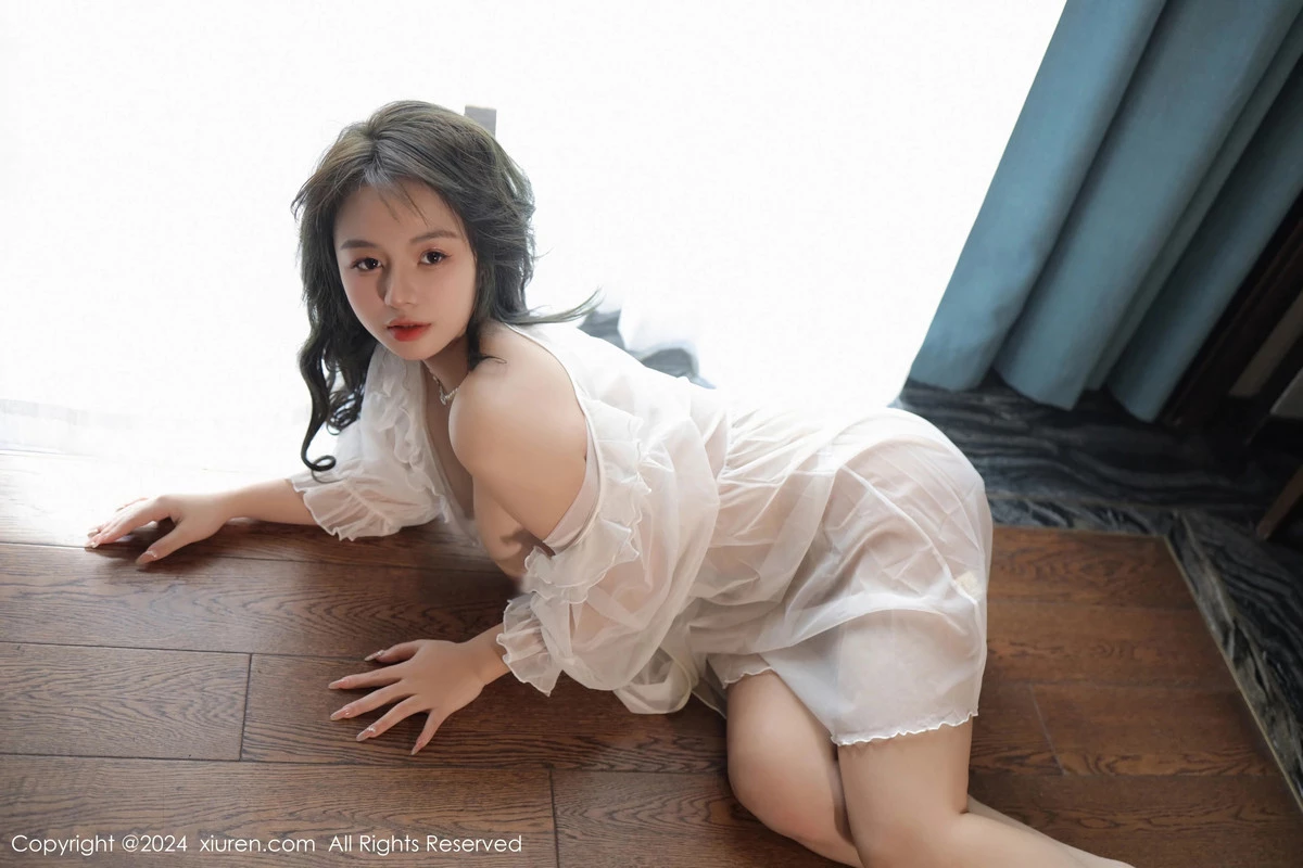 [XiuRen秀人网]第8106期沈思怡写真 [69P]-047