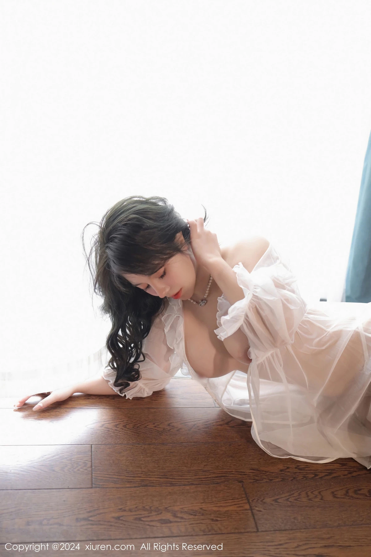 [XiuRen秀人网]第8106期沈思怡写真 [69P]-048