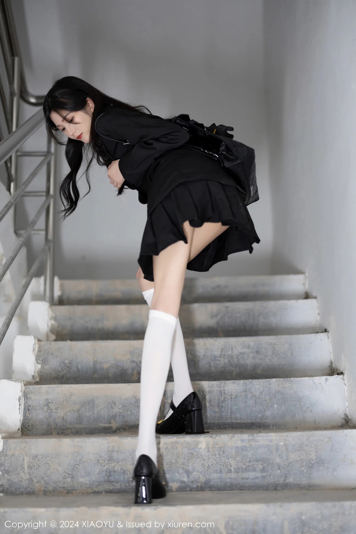 [XiaoYu画语界]第1204期程程程写真 [83P]-016
