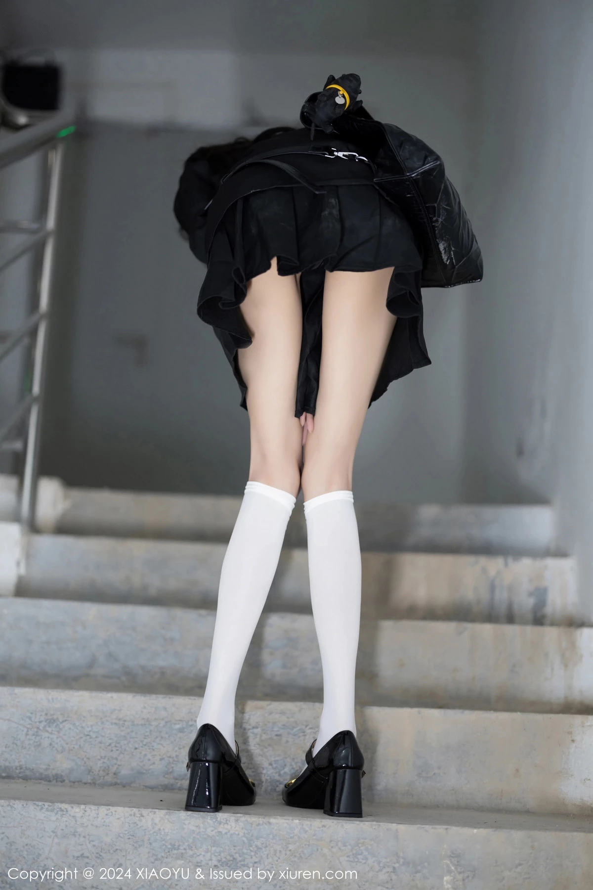 [XiaoYu画语界]第1204期程程程写真 [83P]-018