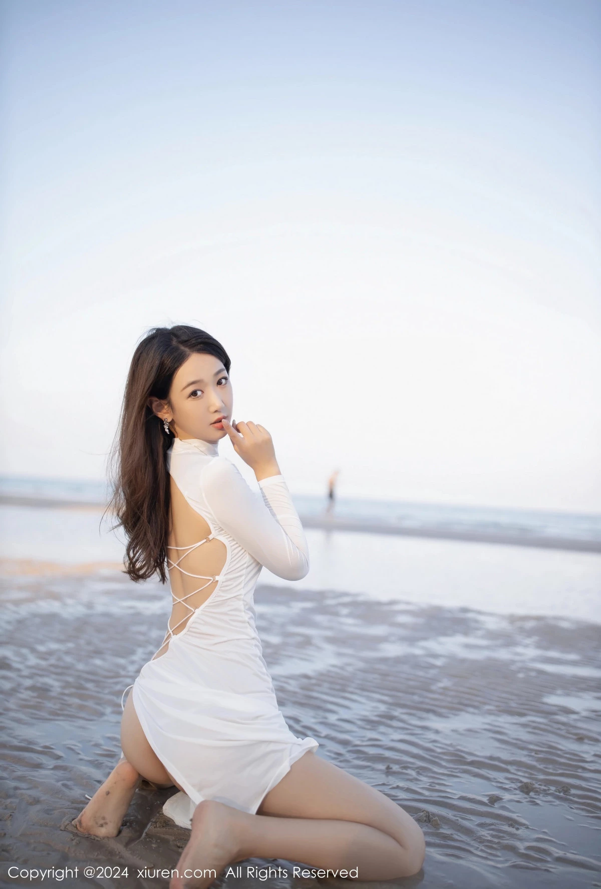 [XiuRen秀人网]第8110期唐安琪写真 [79P]-008