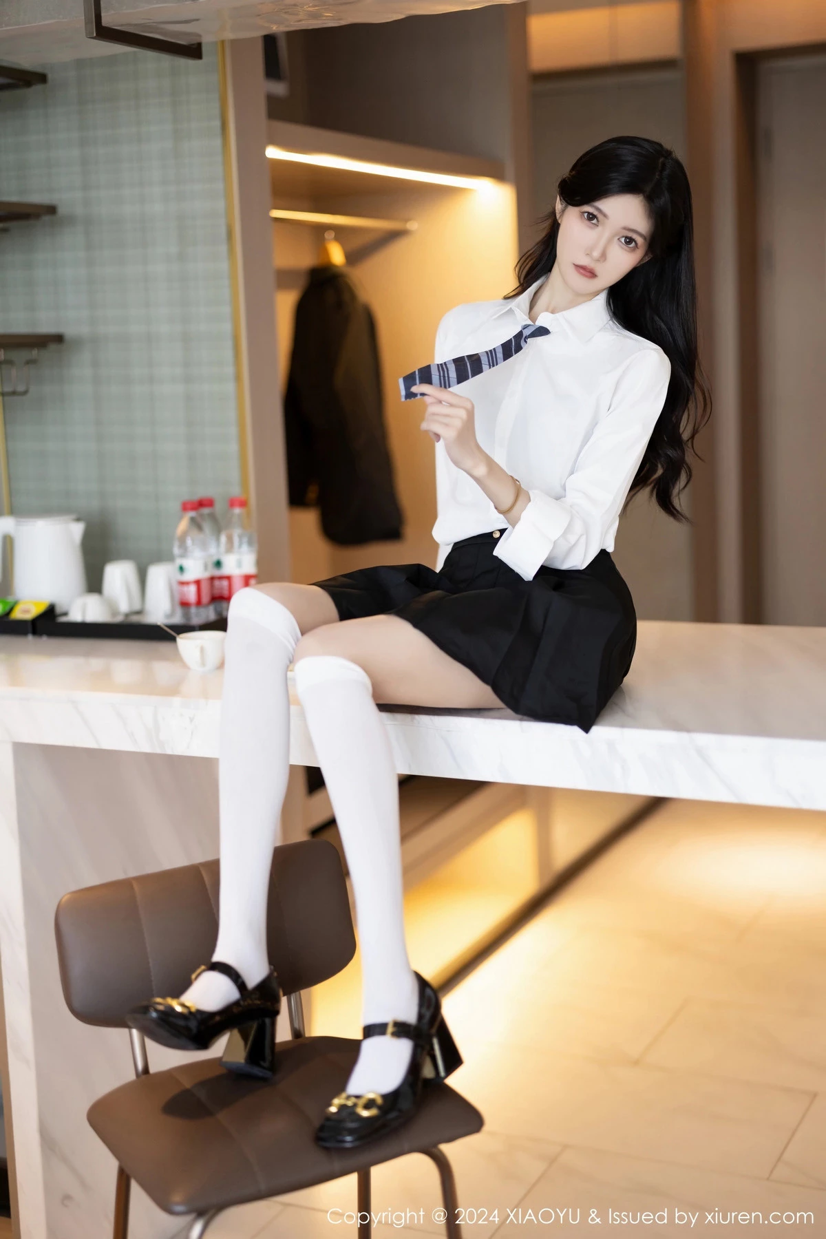 [XiaoYu画语界]第1204期程程程写真 [83P]-030