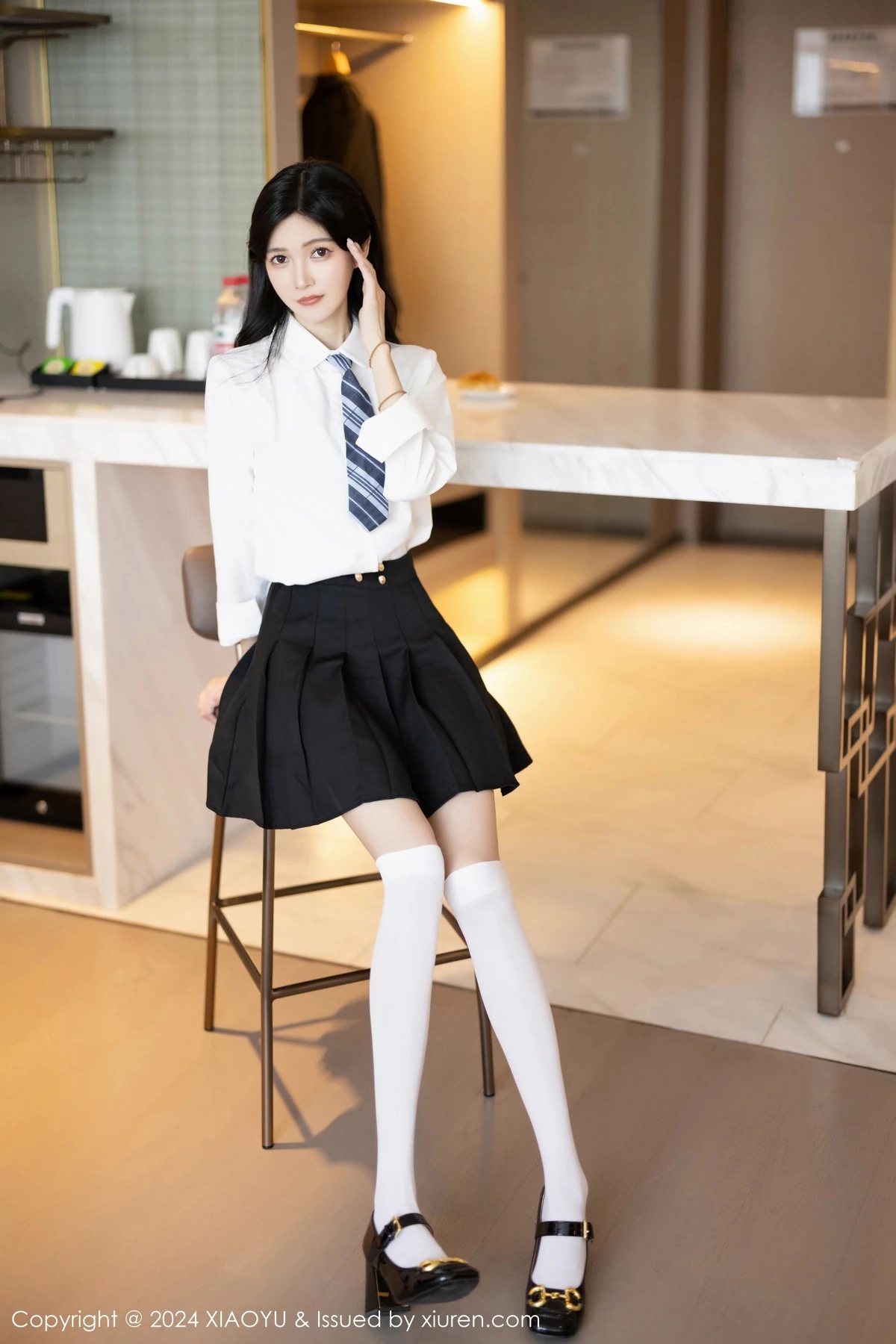 [XiaoYu画语界]第1204期程程程写真 [83P]-029