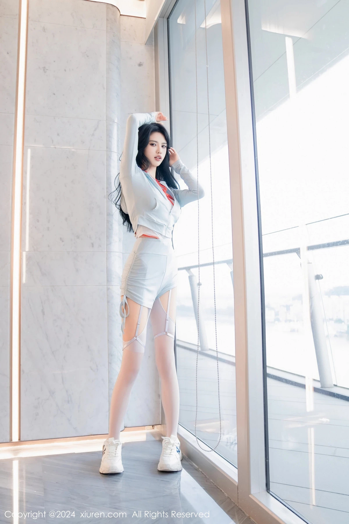 [XiuRen秀人网]第8105期浅浅写真 [77P]-016