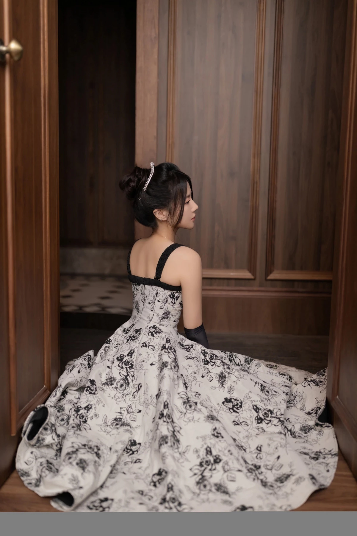 [XiuRen秀人网]第8109期鱼子酱写真 [80P]-008
